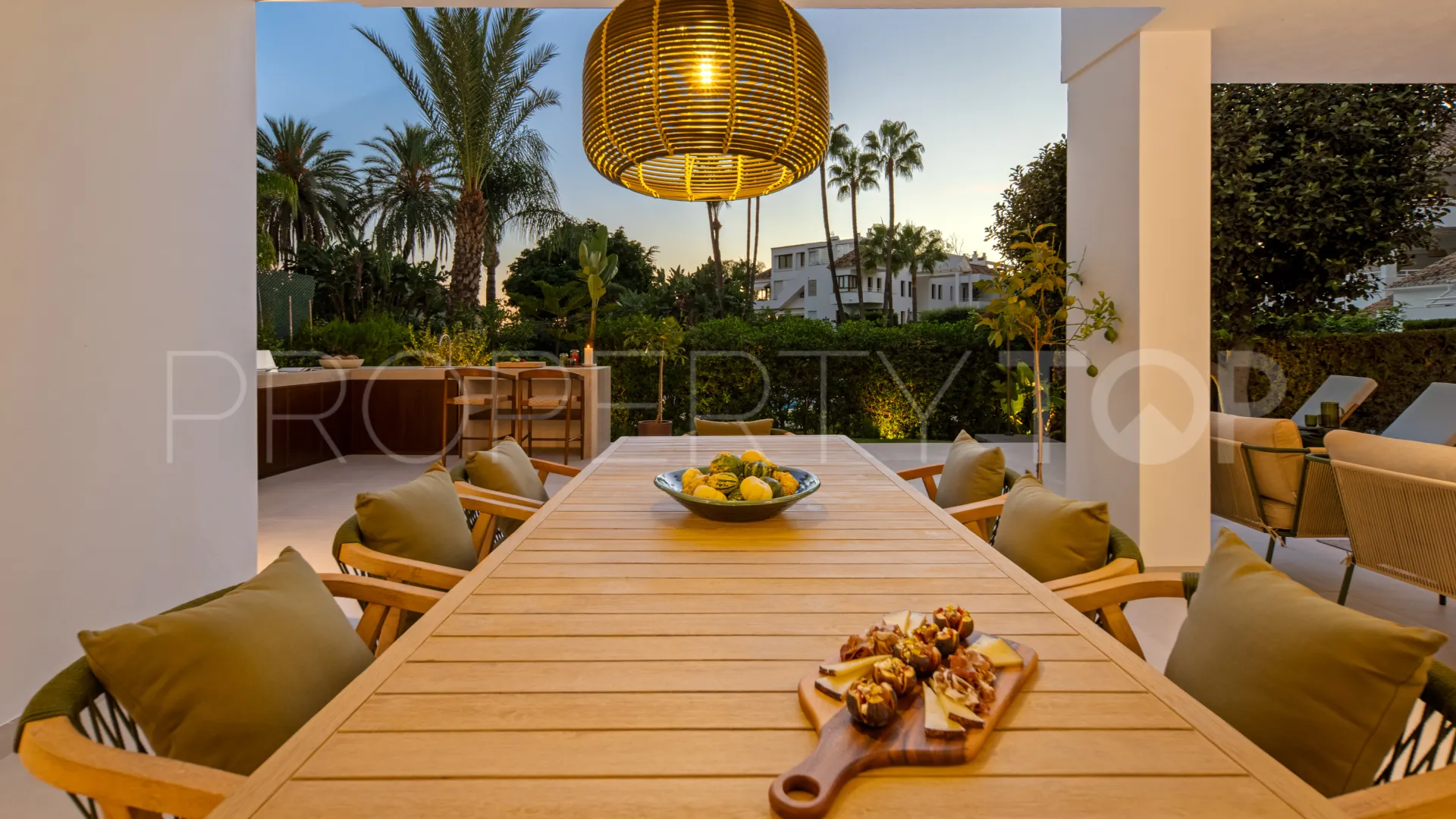 Comprar duplex en Alcores del Golf con 4 dormitorios
