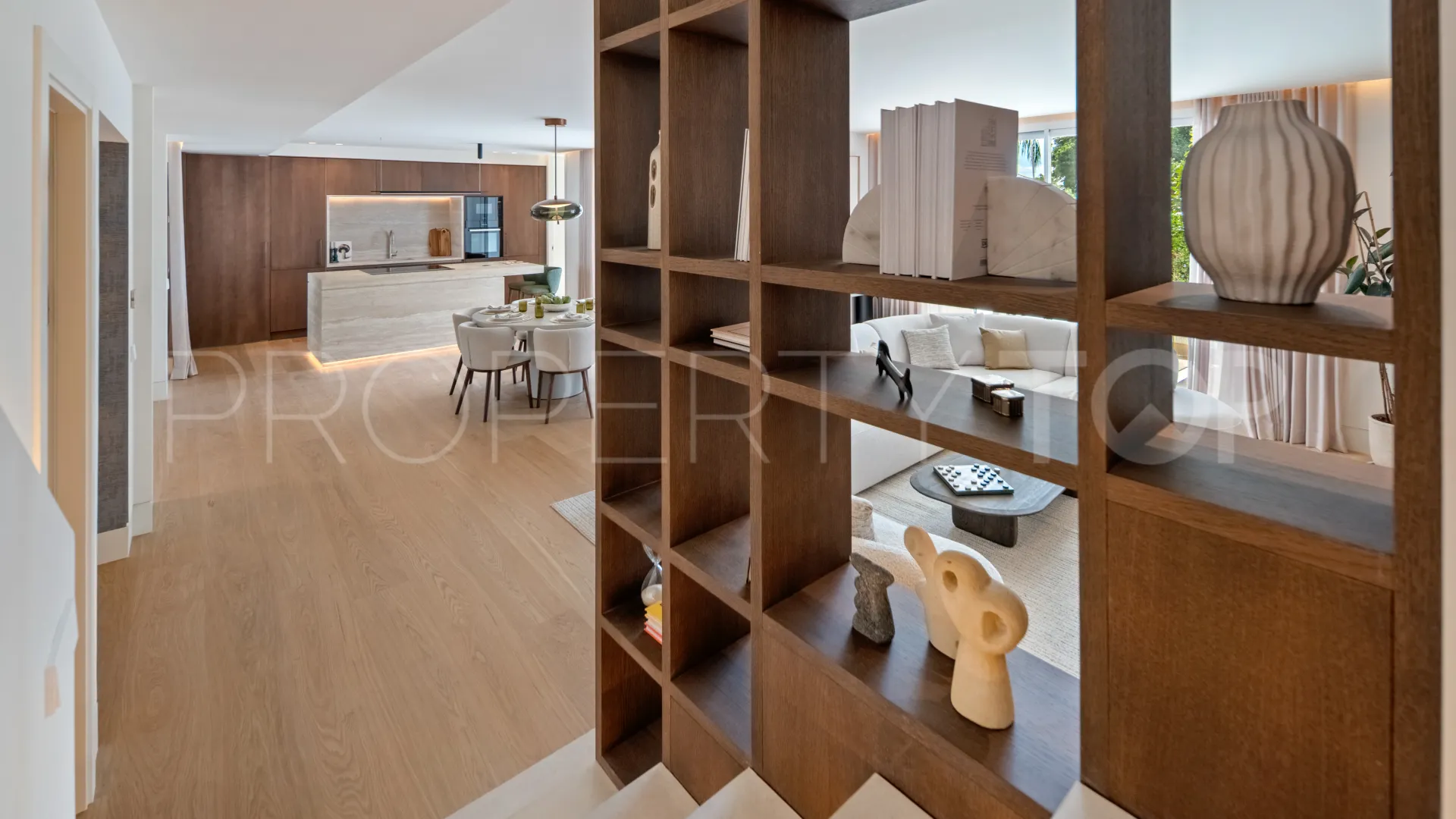 Comprar duplex en Alcores del Golf con 4 dormitorios
