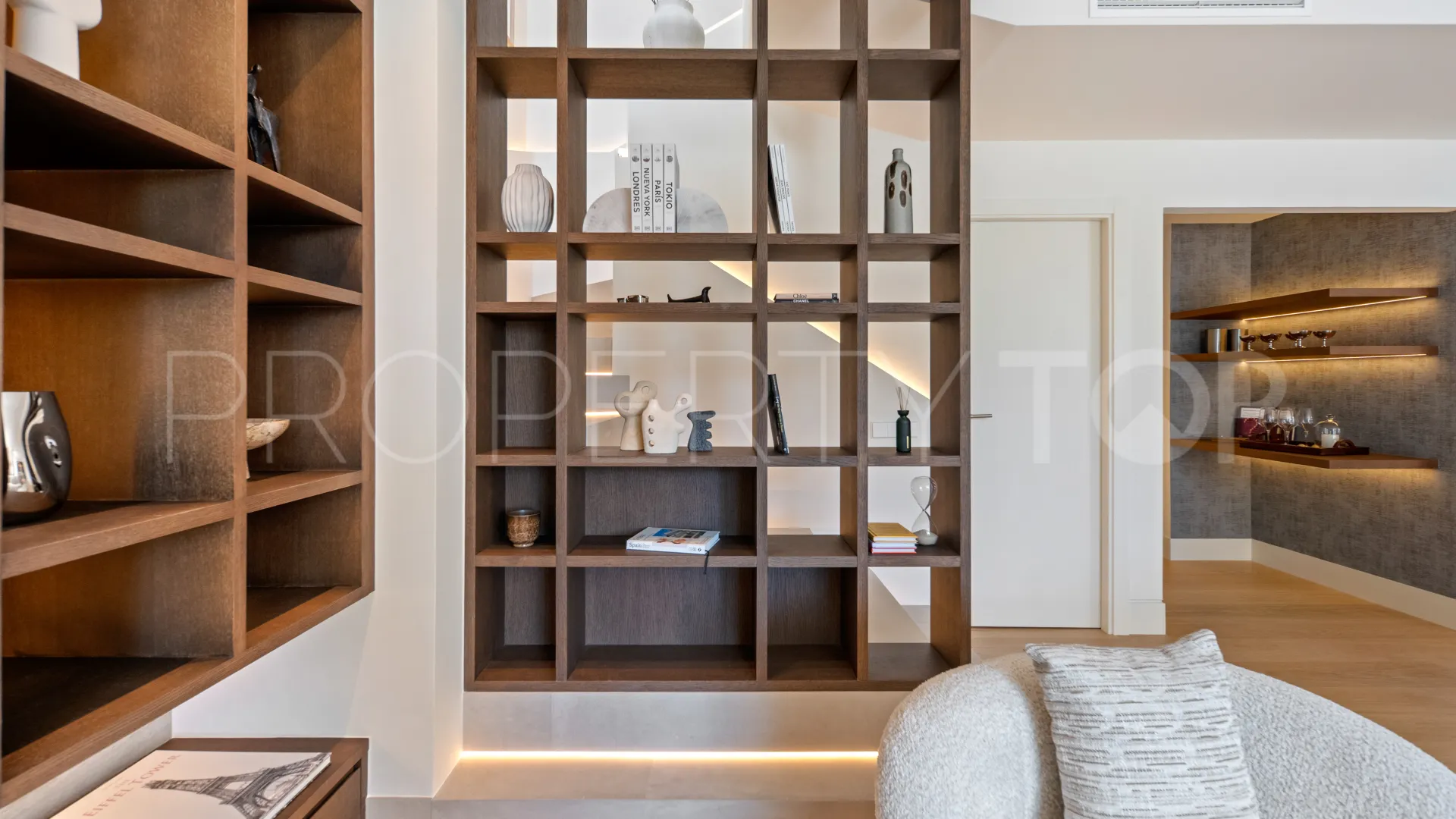 Comprar duplex en Alcores del Golf con 4 dormitorios