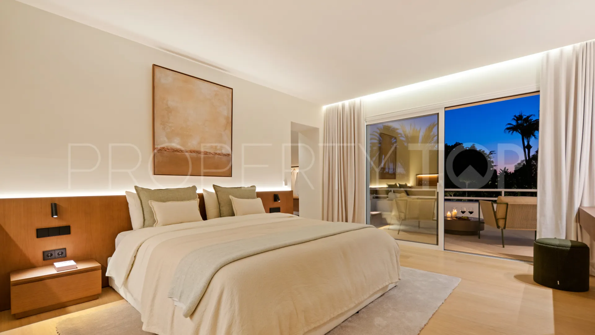 Comprar duplex en Alcores del Golf con 4 dormitorios