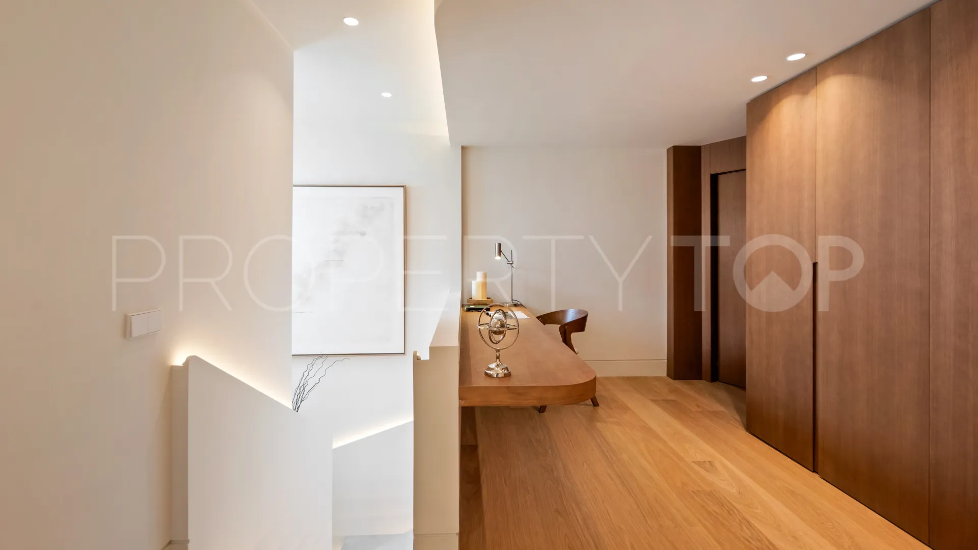 Comprar duplex en Alcores del Golf con 4 dormitorios