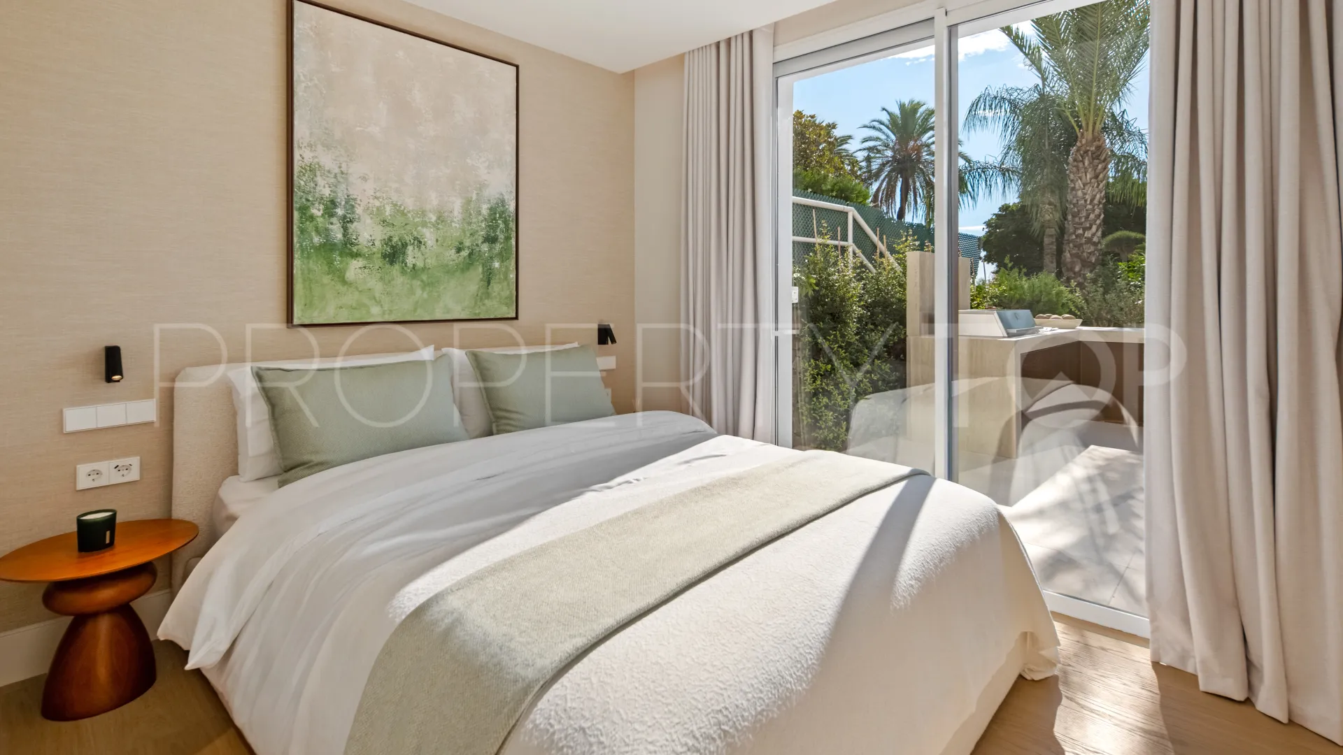 Comprar duplex en Alcores del Golf con 4 dormitorios
