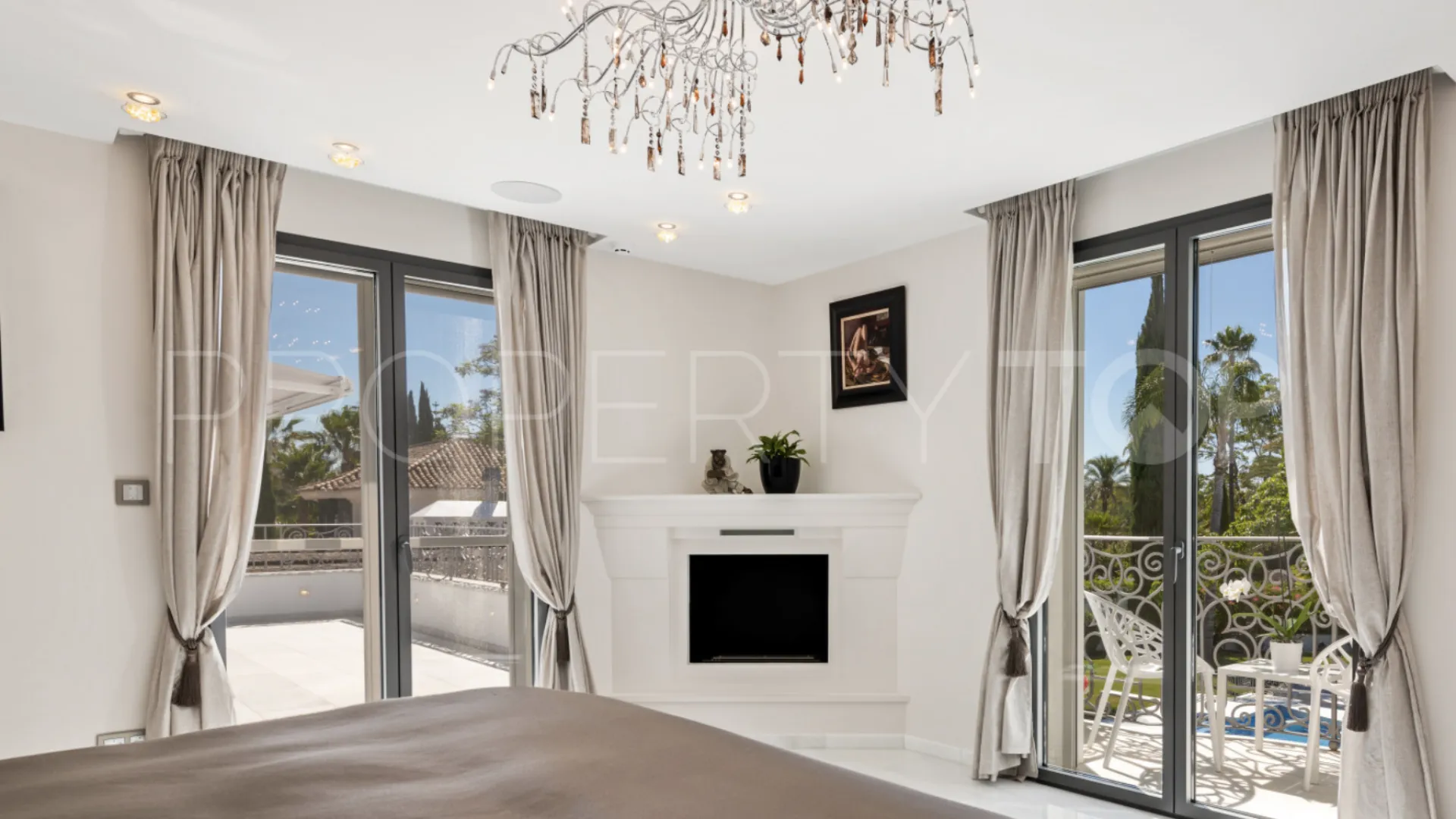 La Cerquilla, villa en venta de 6 dormitorios