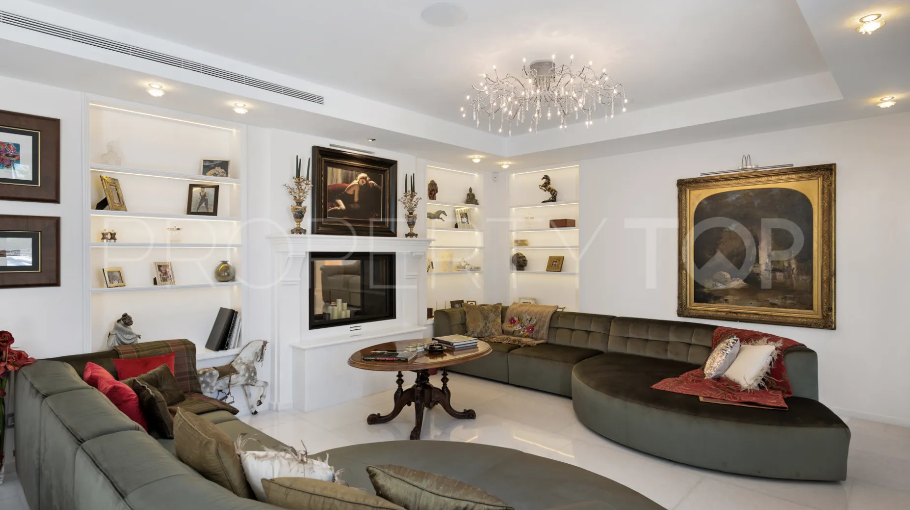 La Cerquilla, villa en venta de 6 dormitorios
