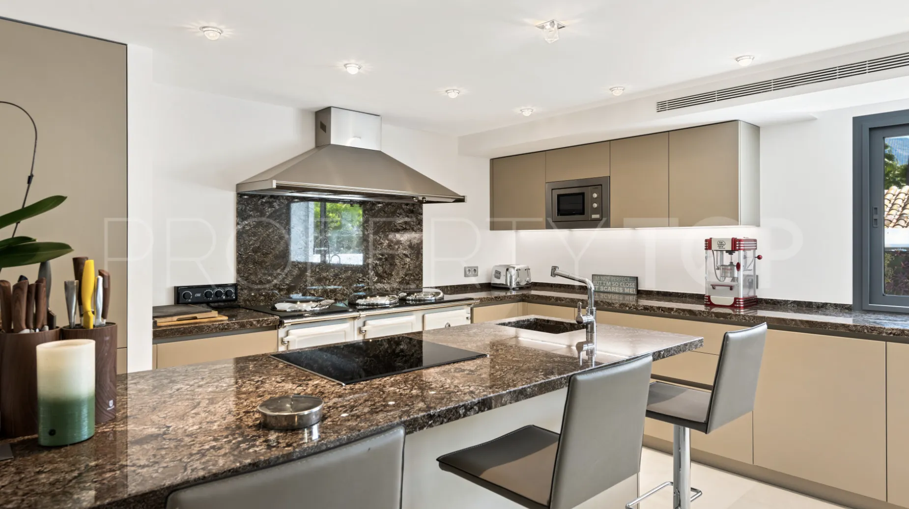 La Cerquilla, villa en venta de 6 dormitorios
