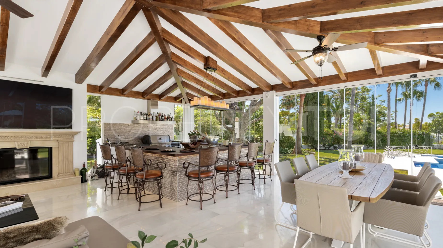 La Cerquilla, villa en venta de 6 dormitorios