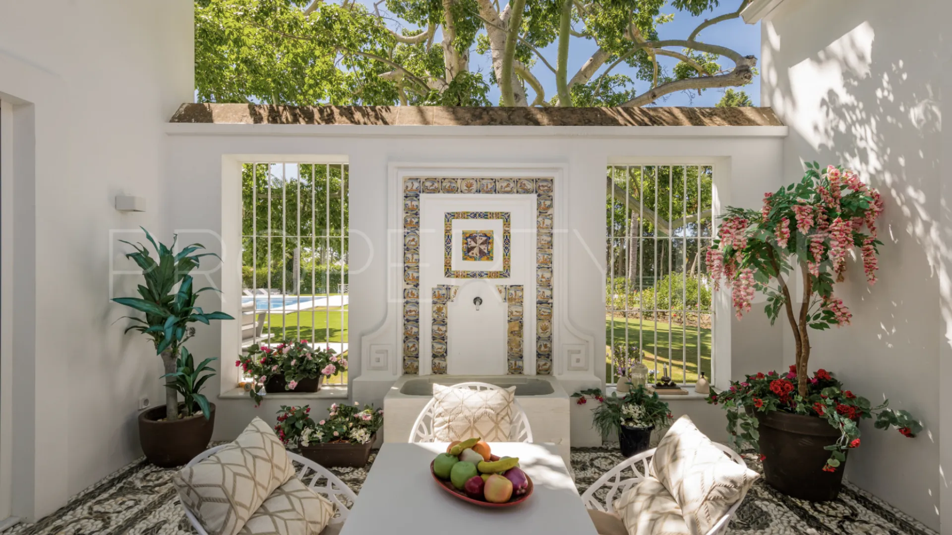 La Cerquilla, villa en venta de 6 dormitorios