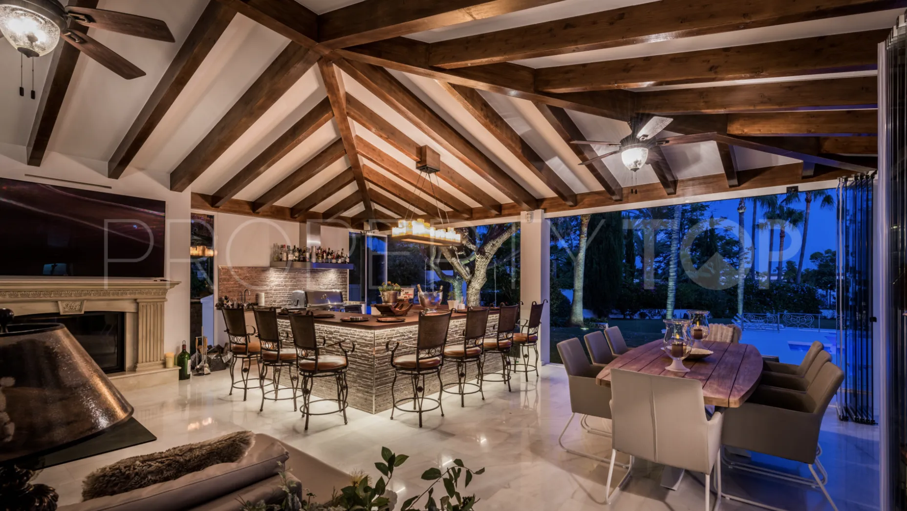 La Cerquilla, villa en venta de 6 dormitorios