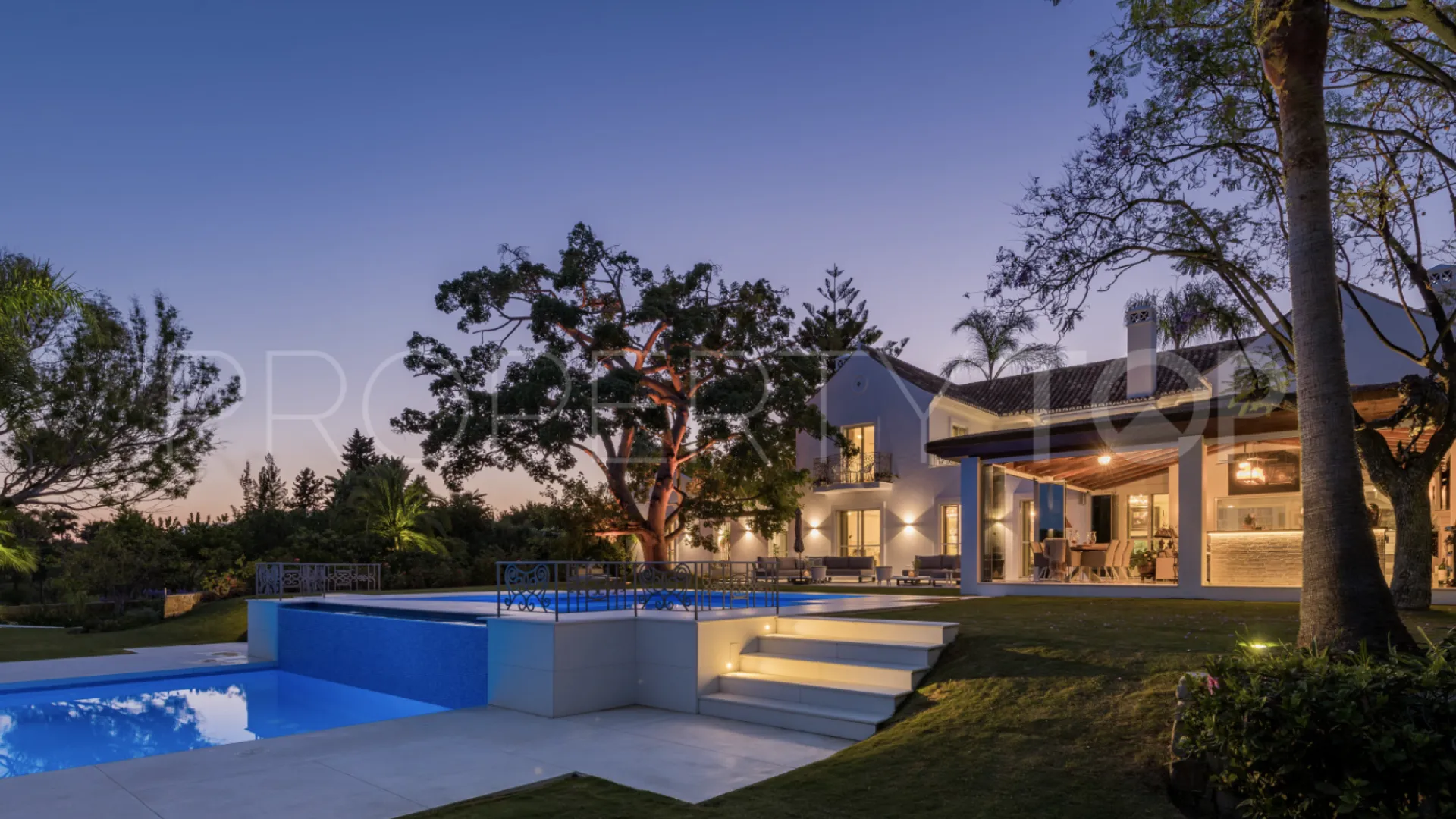 La Cerquilla, villa en venta de 6 dormitorios