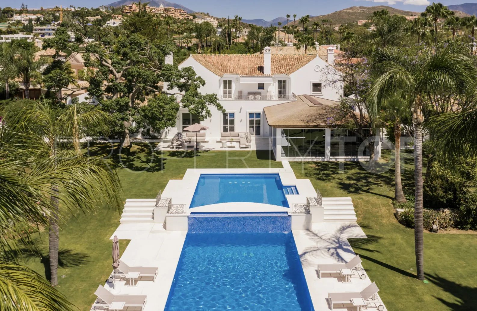 La Cerquilla, villa en venta de 6 dormitorios
