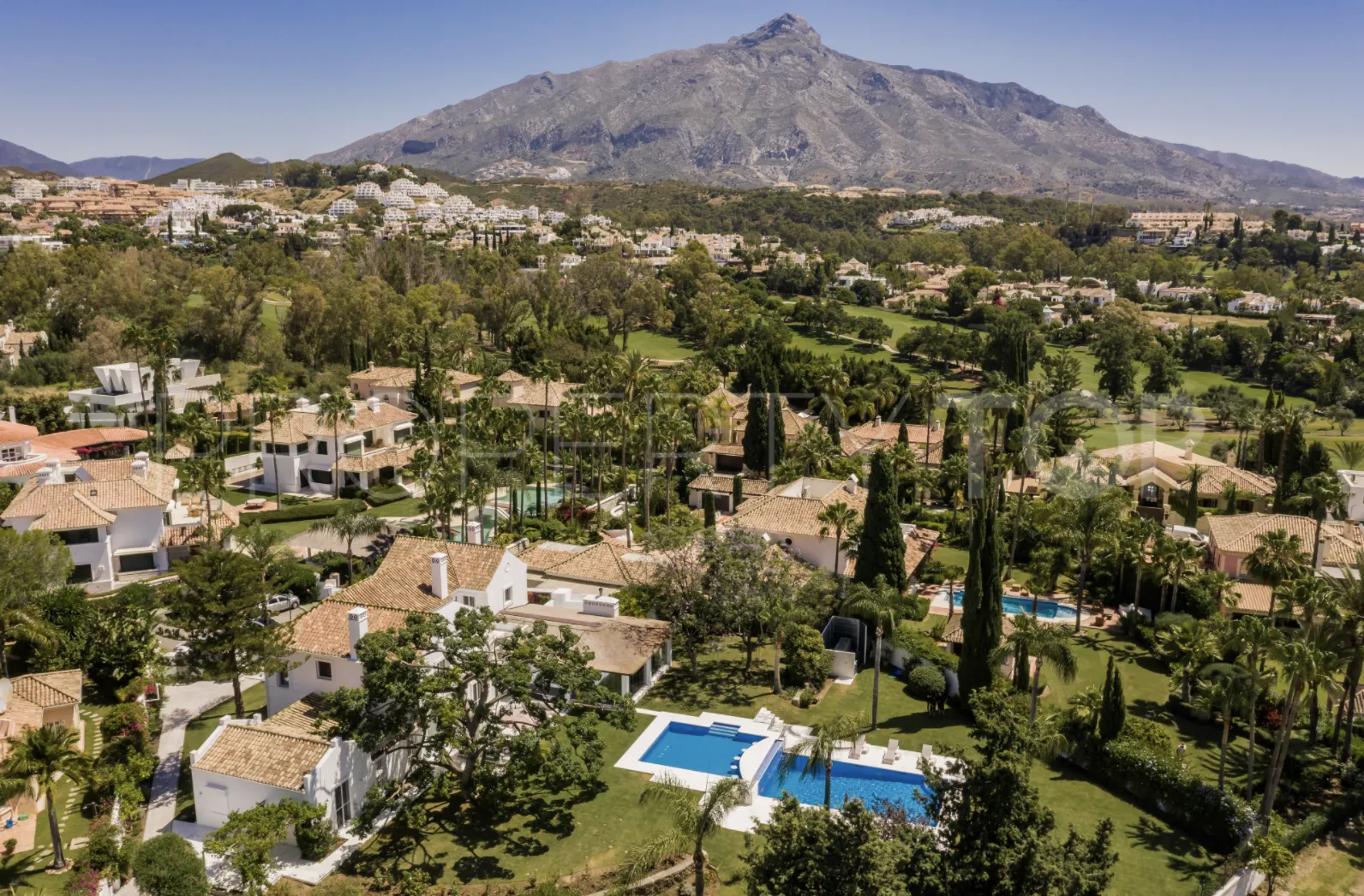 La Cerquilla, villa en venta de 6 dormitorios
