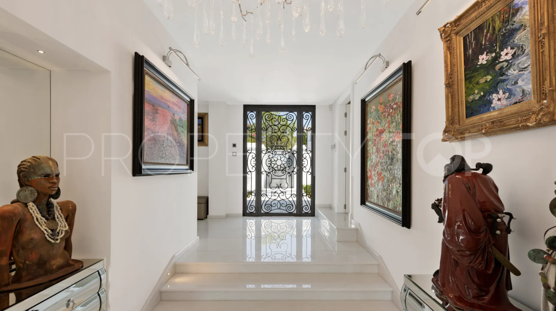 La Cerquilla, villa en venta de 6 dormitorios