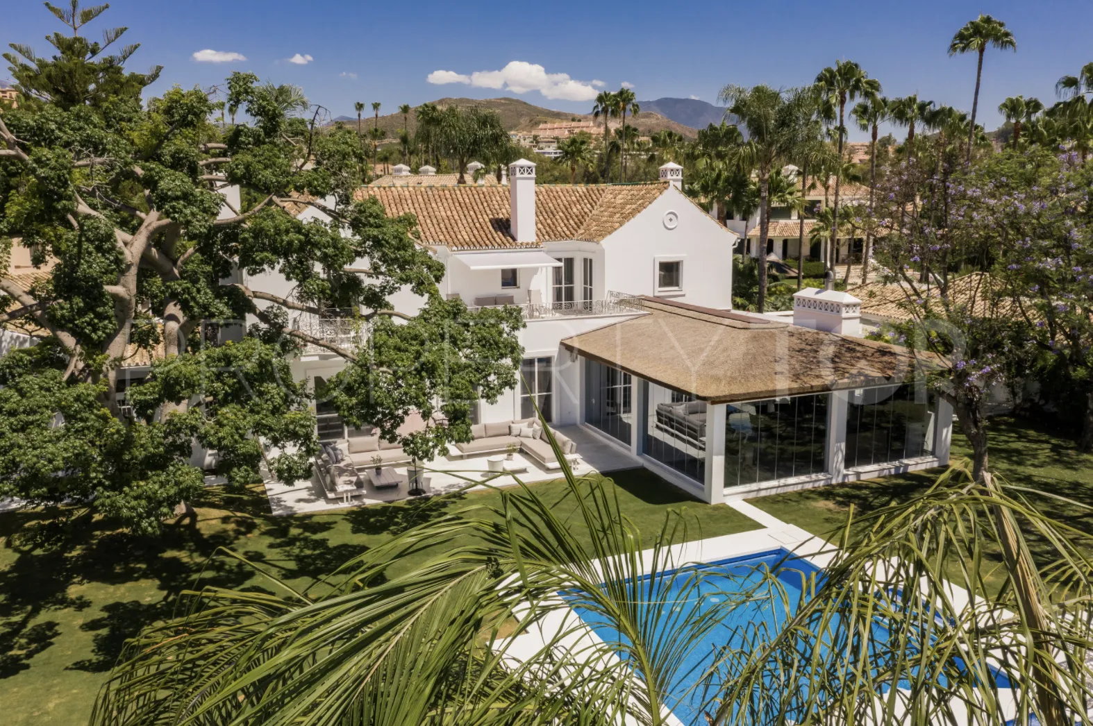 La Cerquilla, villa en venta de 6 dormitorios