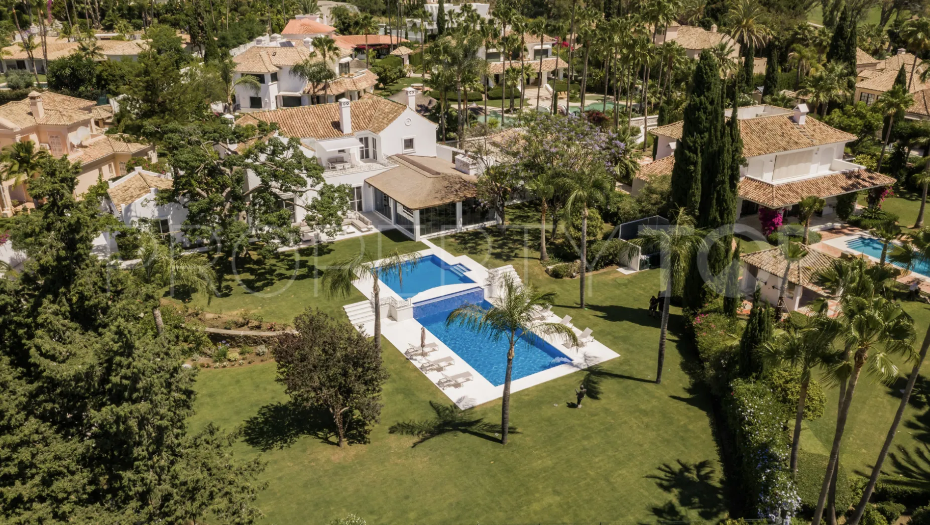 La Cerquilla, villa en venta de 6 dormitorios