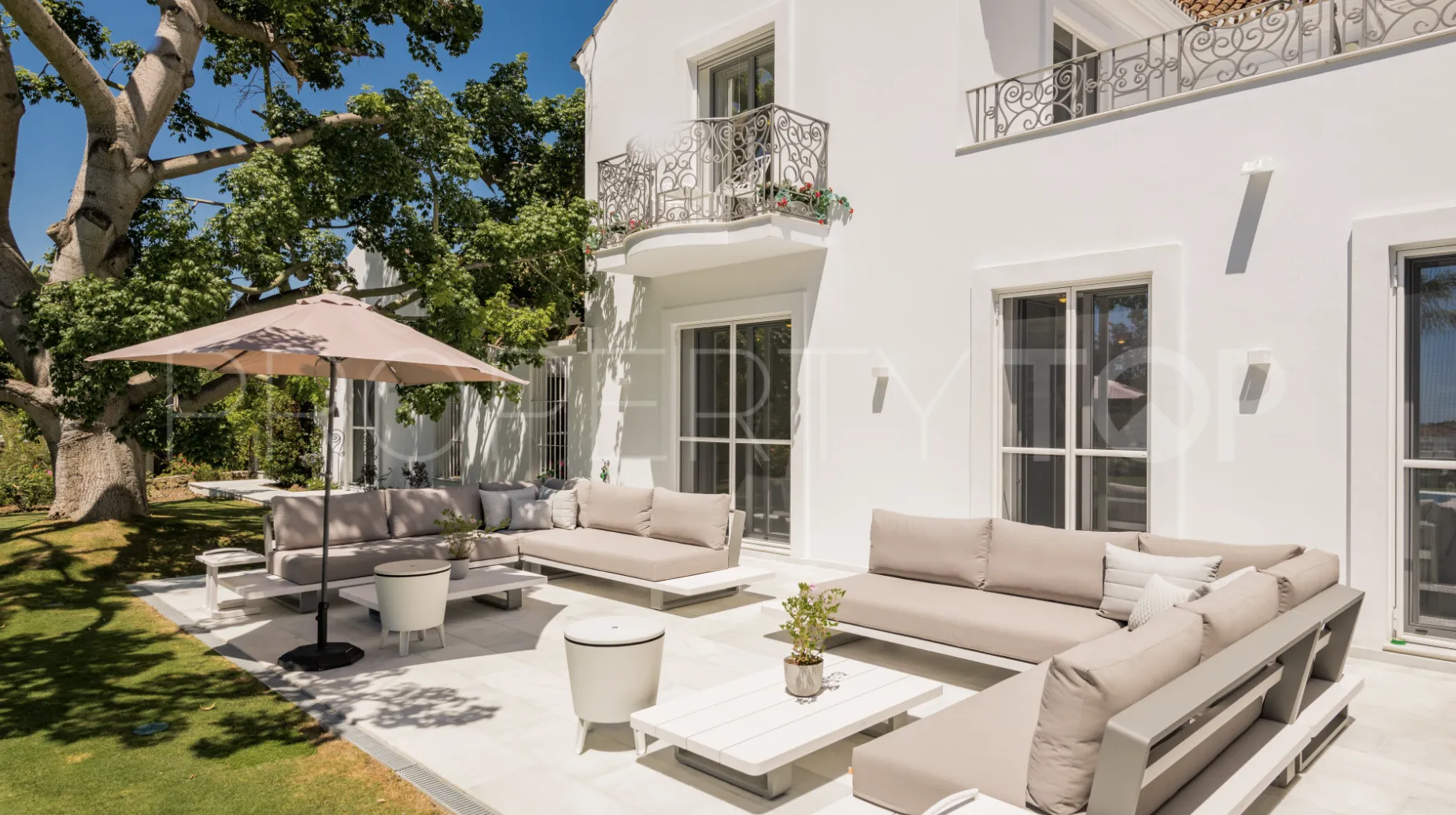 La Cerquilla, villa en venta de 6 dormitorios