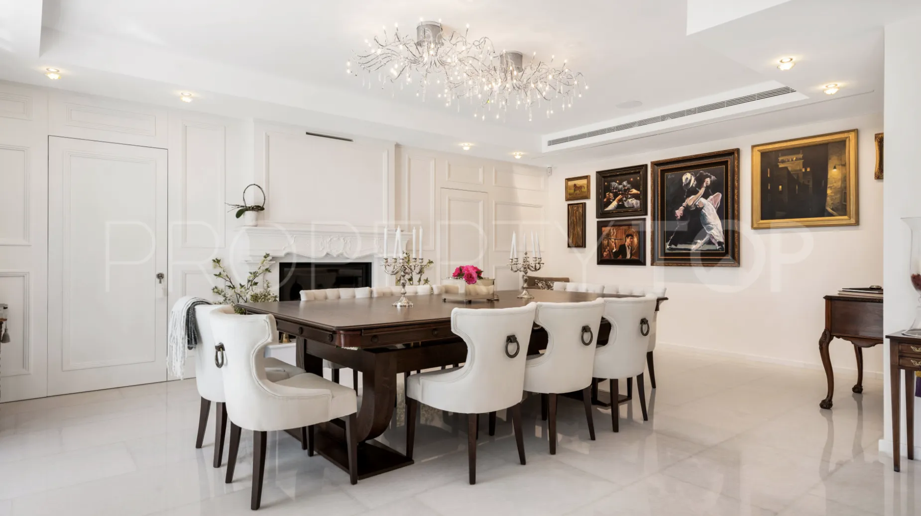 La Cerquilla, villa en venta de 6 dormitorios