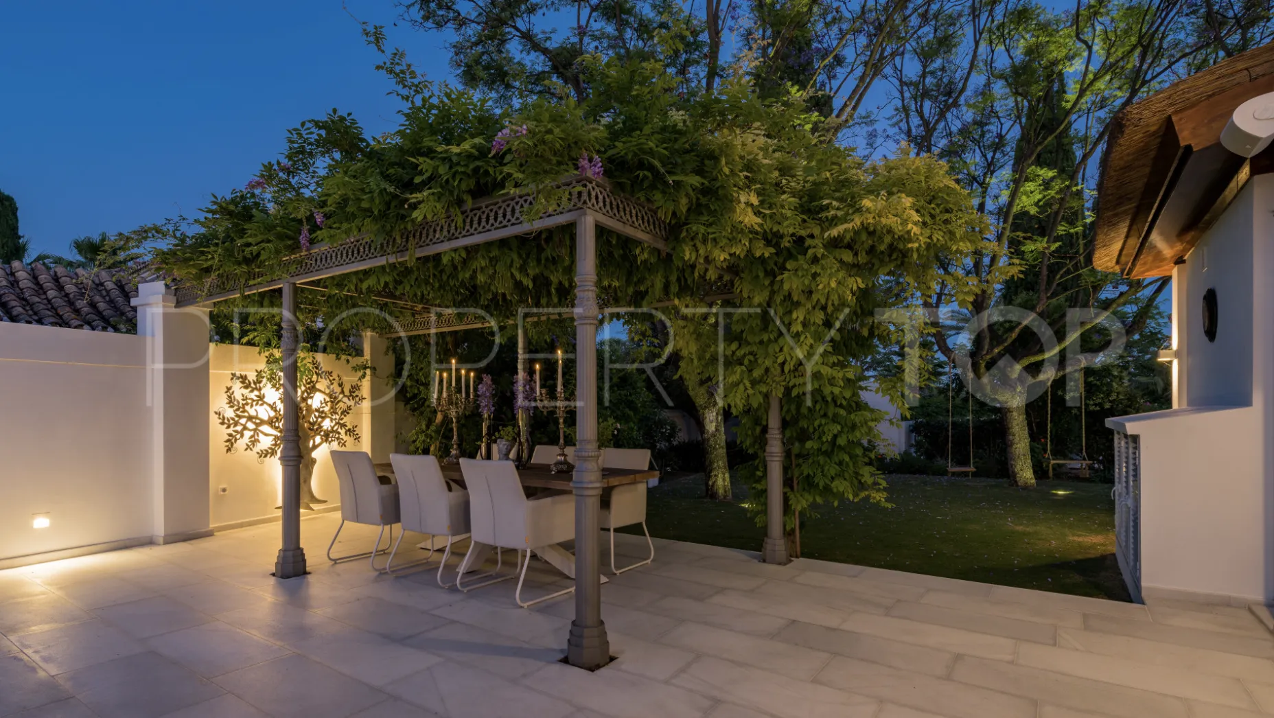 La Cerquilla, villa en venta de 6 dormitorios