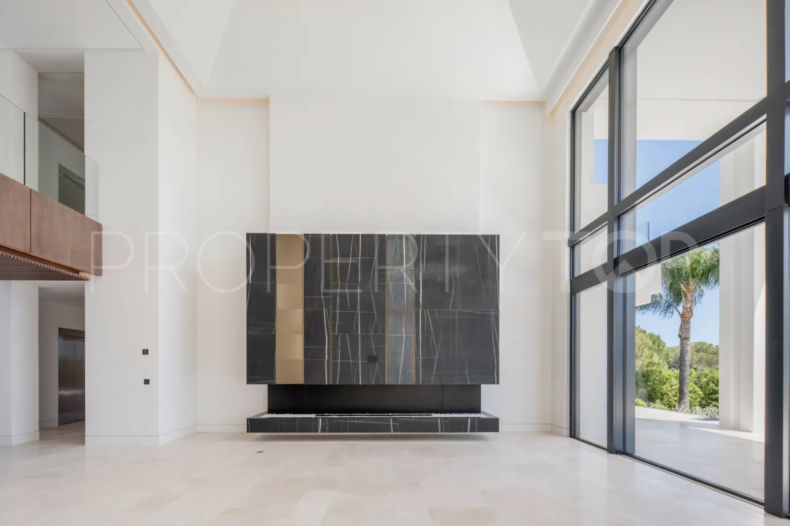 Villa en venta con 6 dormitorios en Golden Mile