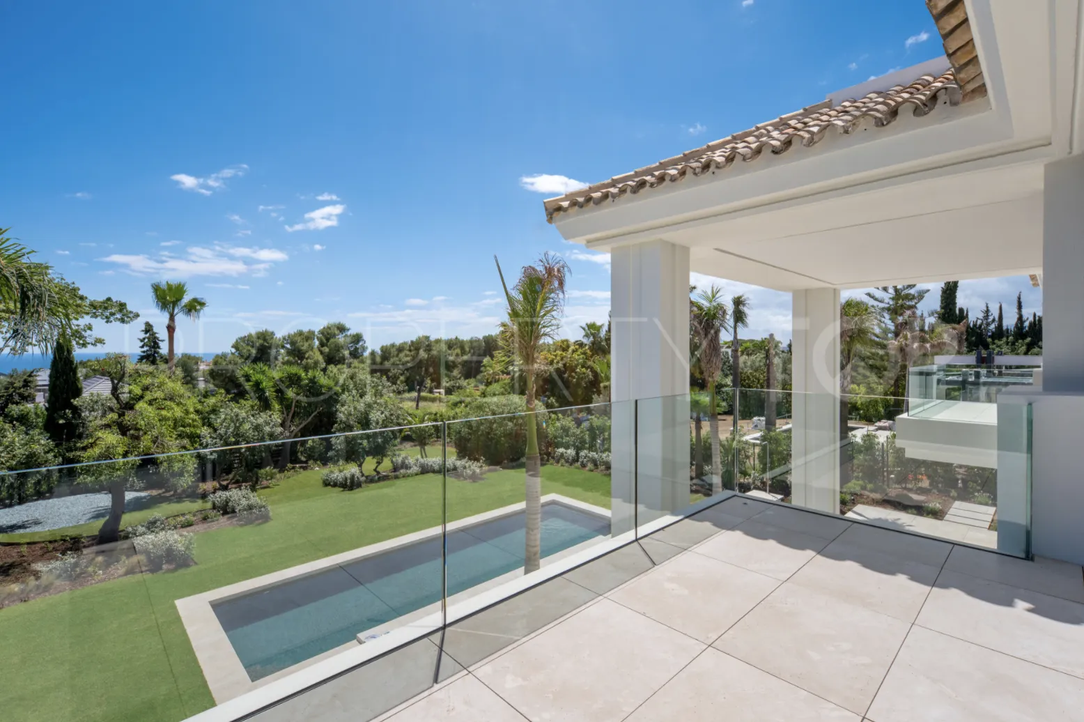 Villa en venta con 6 dormitorios en Golden Mile