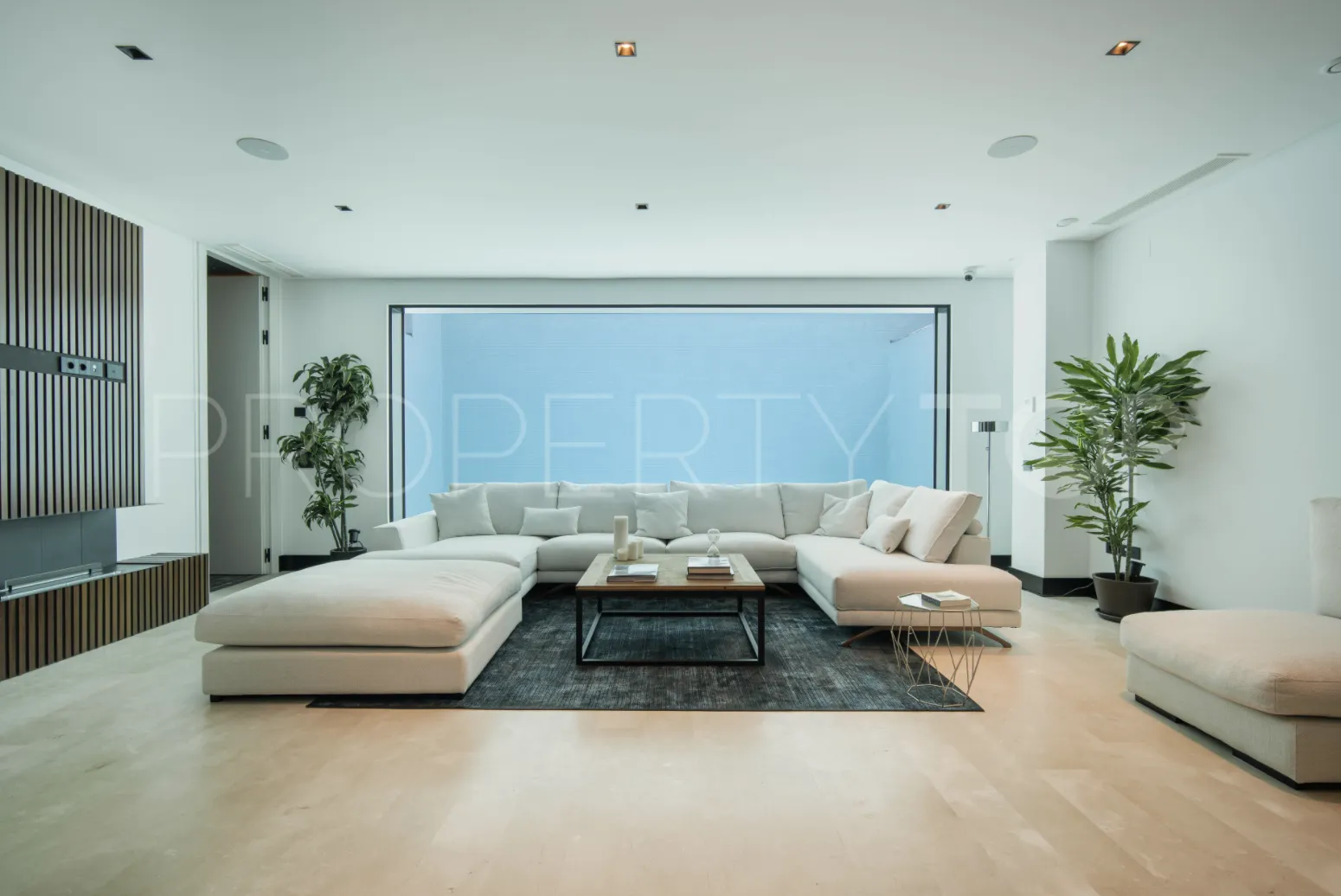 Golden Mile, villa con 5 dormitorios en venta