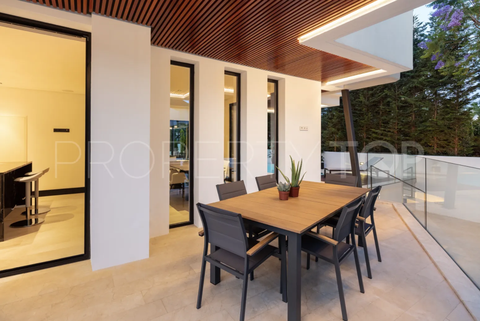 Golden Mile, villa con 5 dormitorios en venta