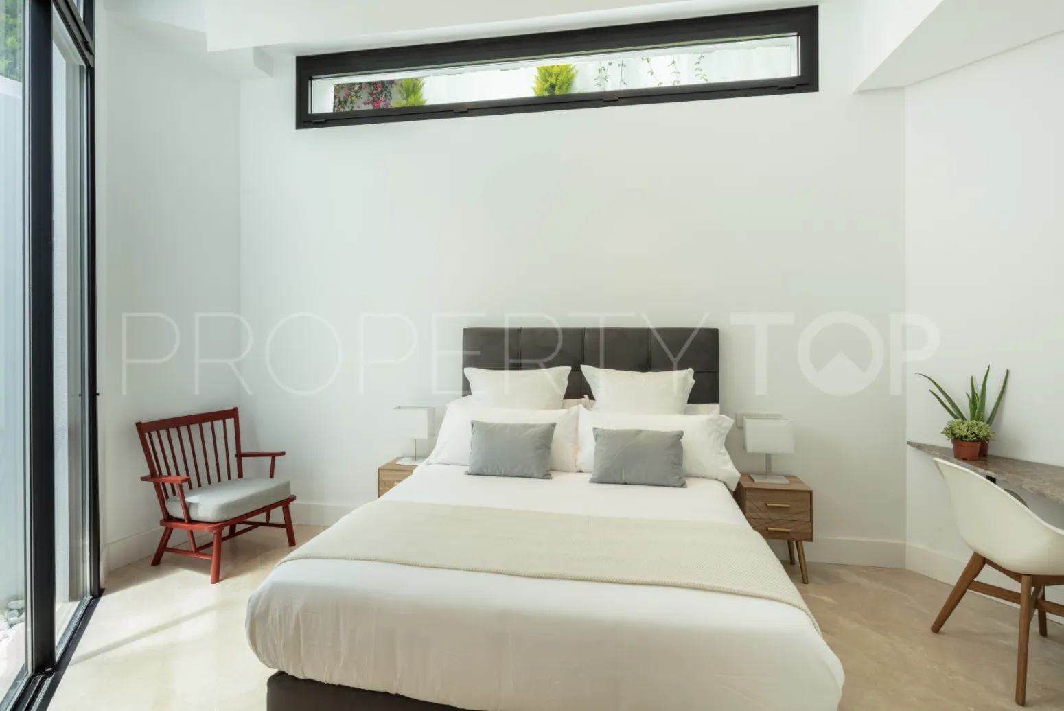 Golden Mile, villa con 5 dormitorios en venta