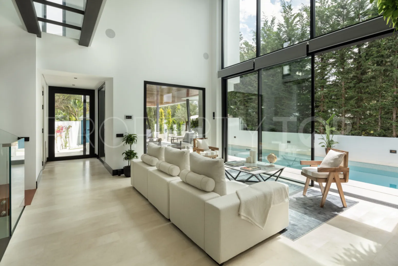 Golden Mile, villa con 5 dormitorios en venta