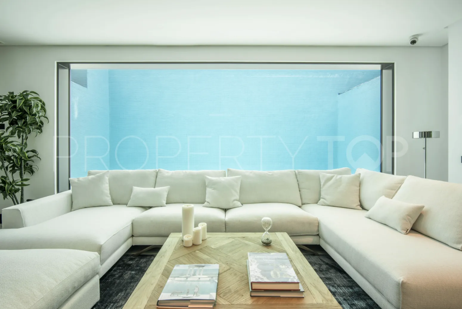 Golden Mile, villa con 5 dormitorios en venta