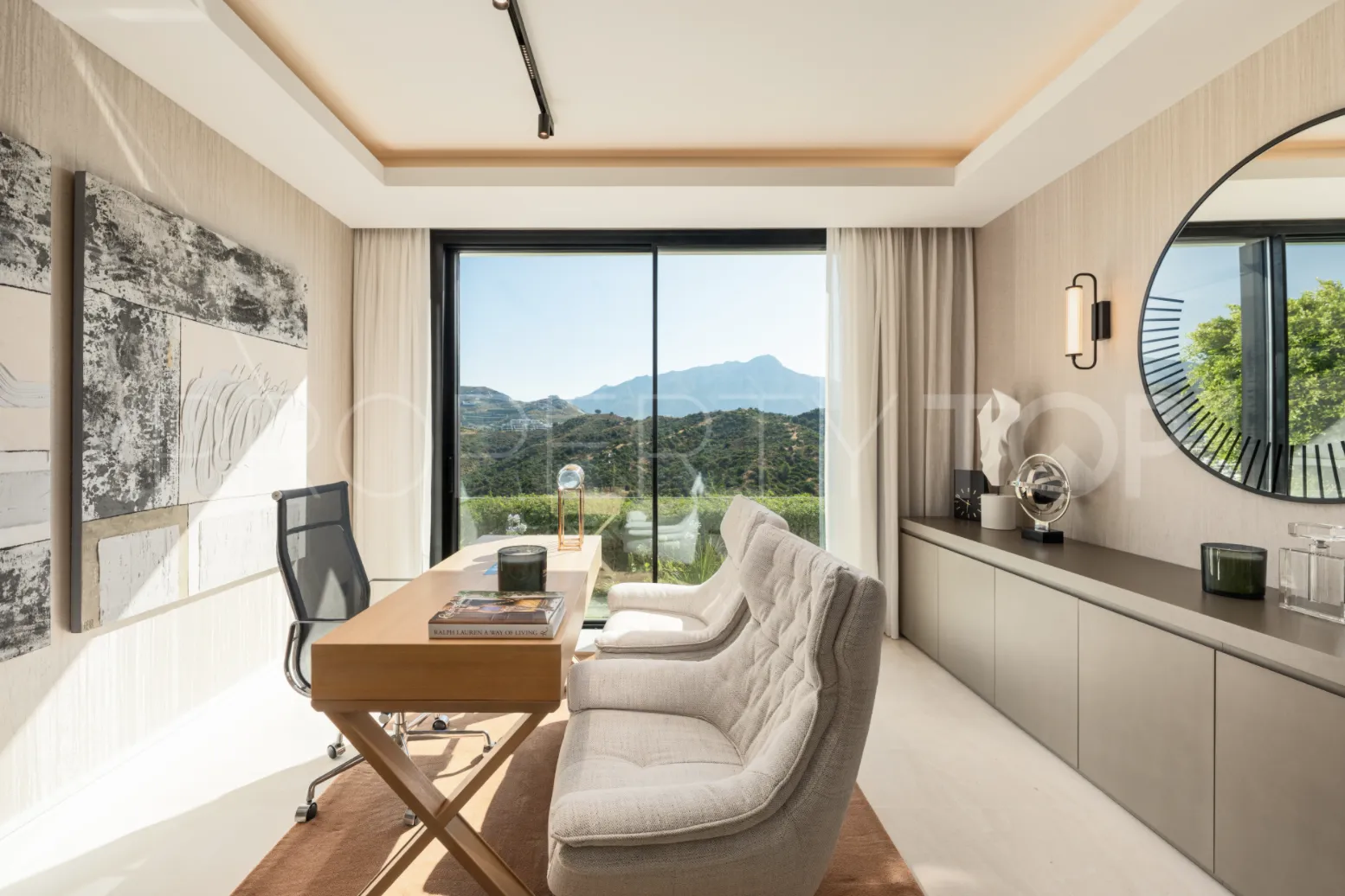 Villa en venta en La Quinta