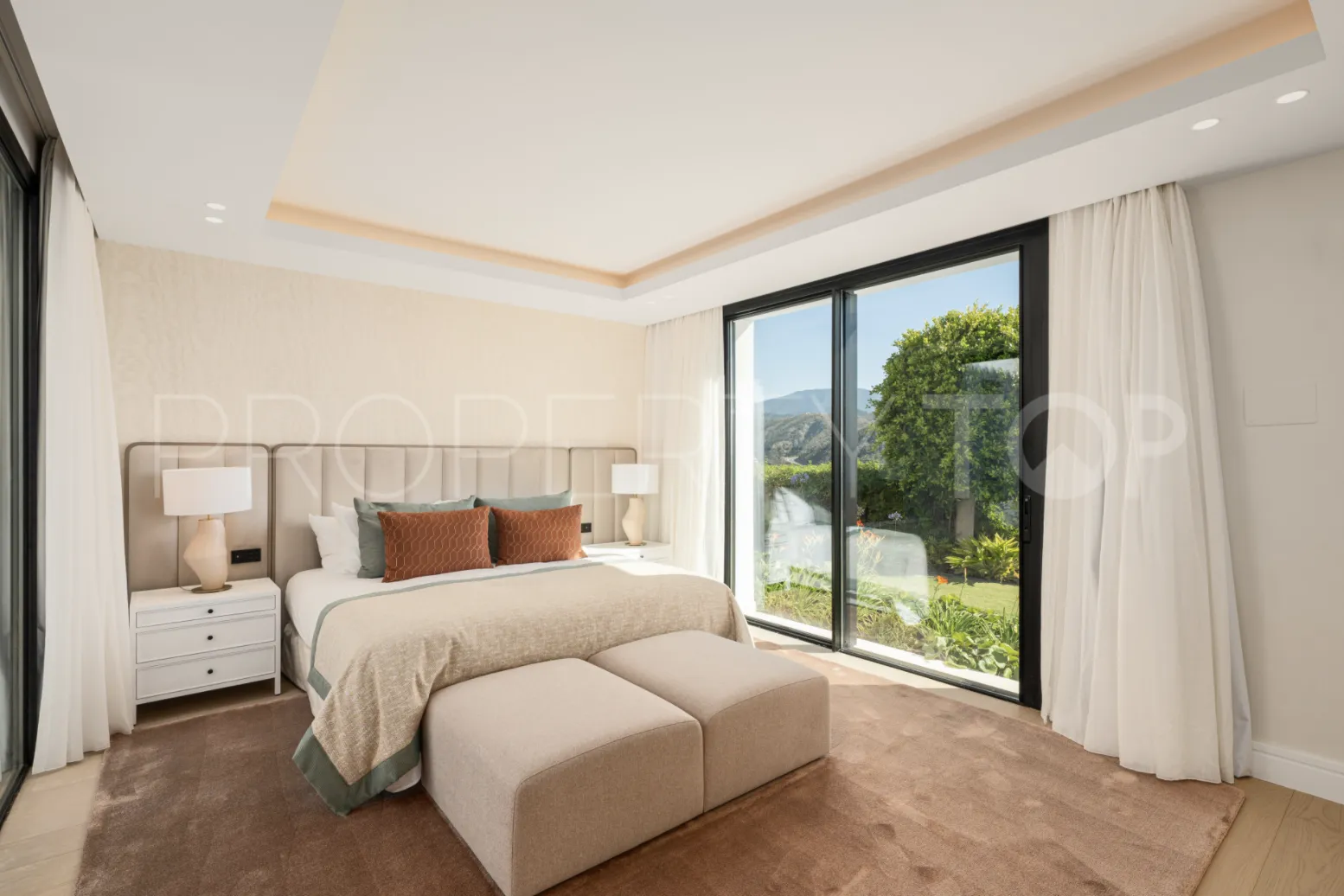 Villa en venta en La Quinta