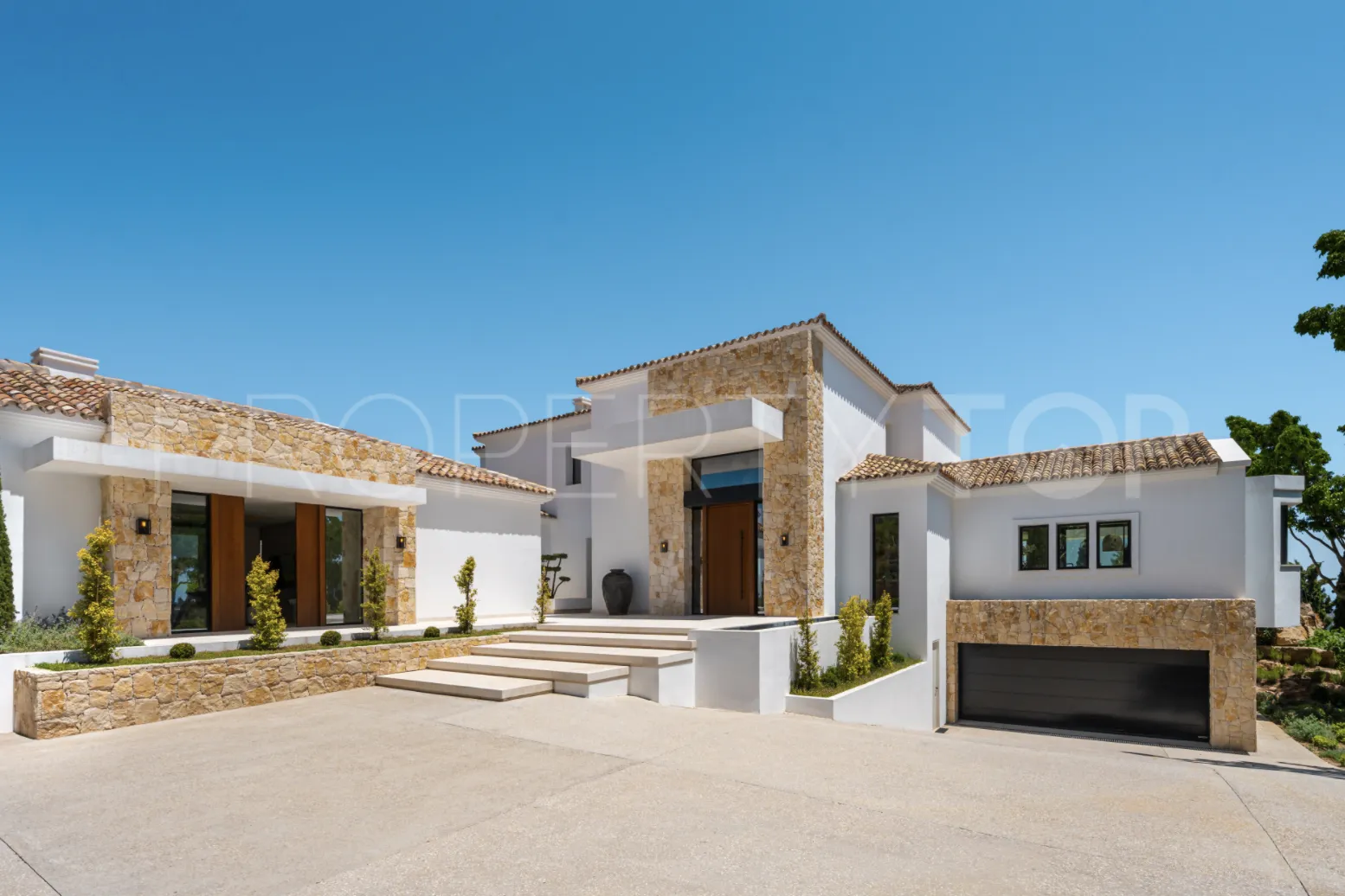 Villa en venta en La Quinta