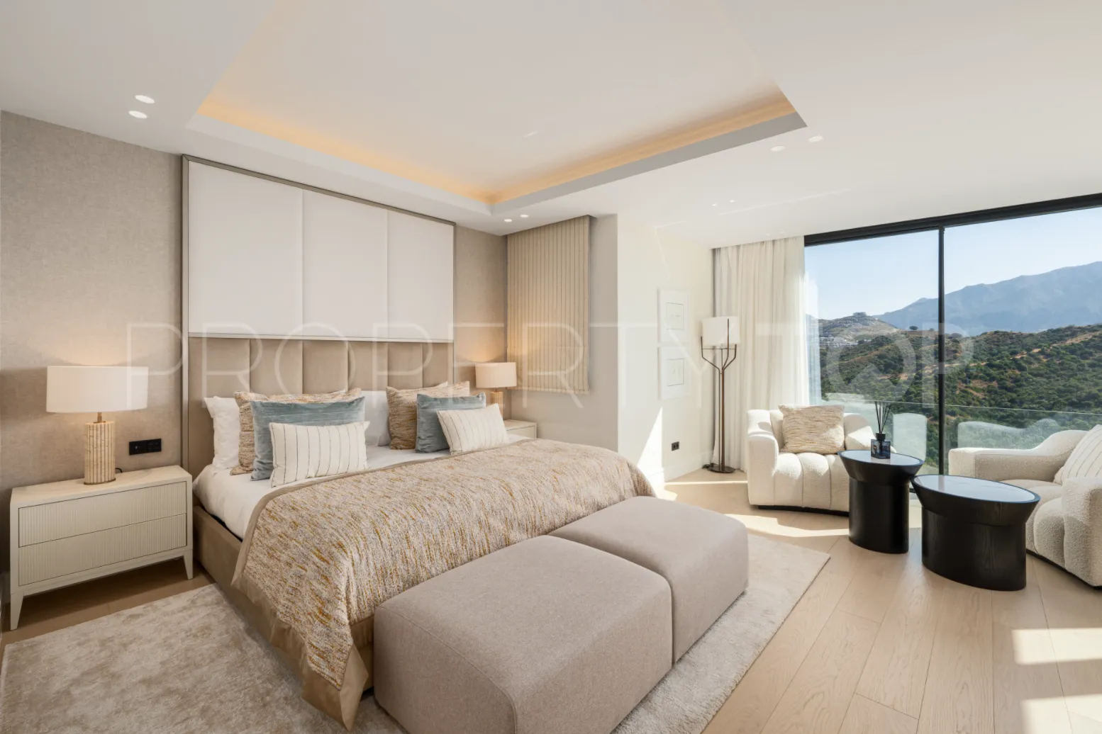 Villa en venta en La Quinta