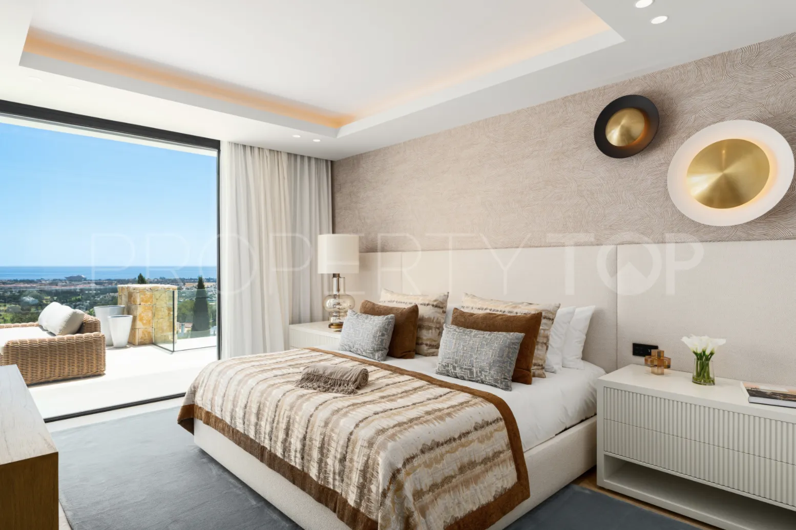 Villa en venta en La Quinta