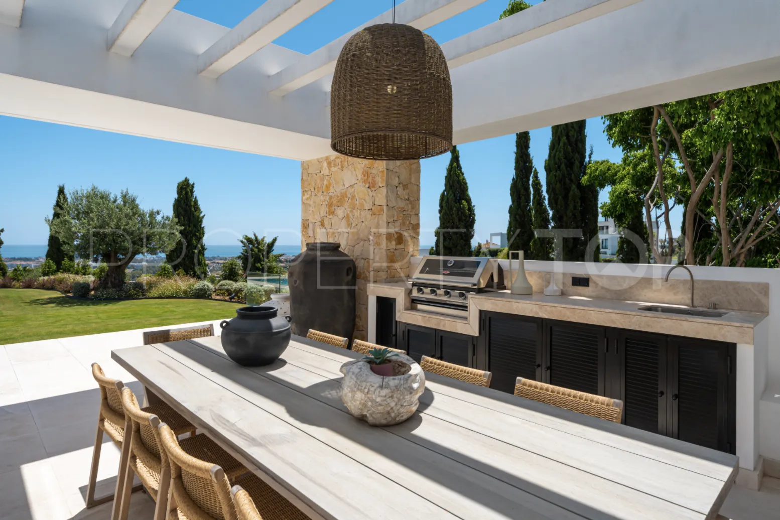 Villa en venta en La Quinta