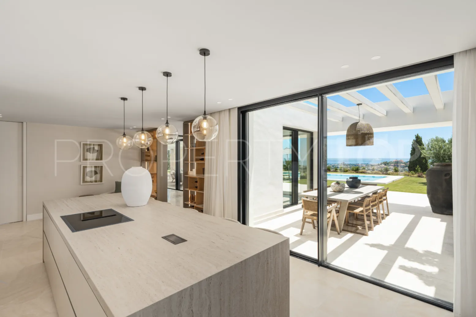Villa en venta en La Quinta