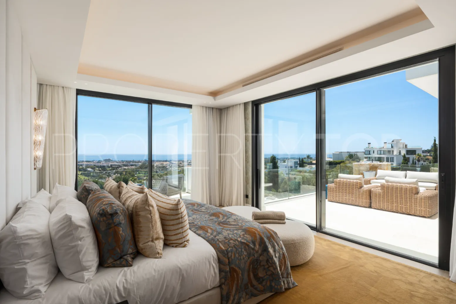 Villa en venta en La Quinta