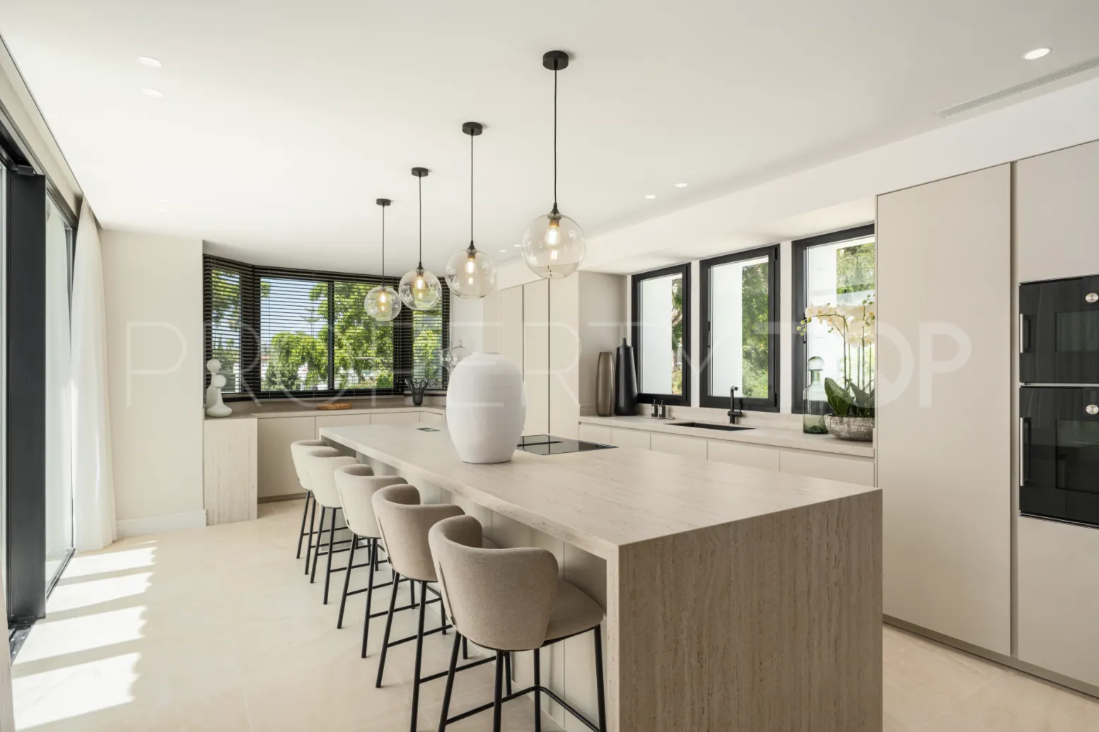 Villa en venta en La Quinta