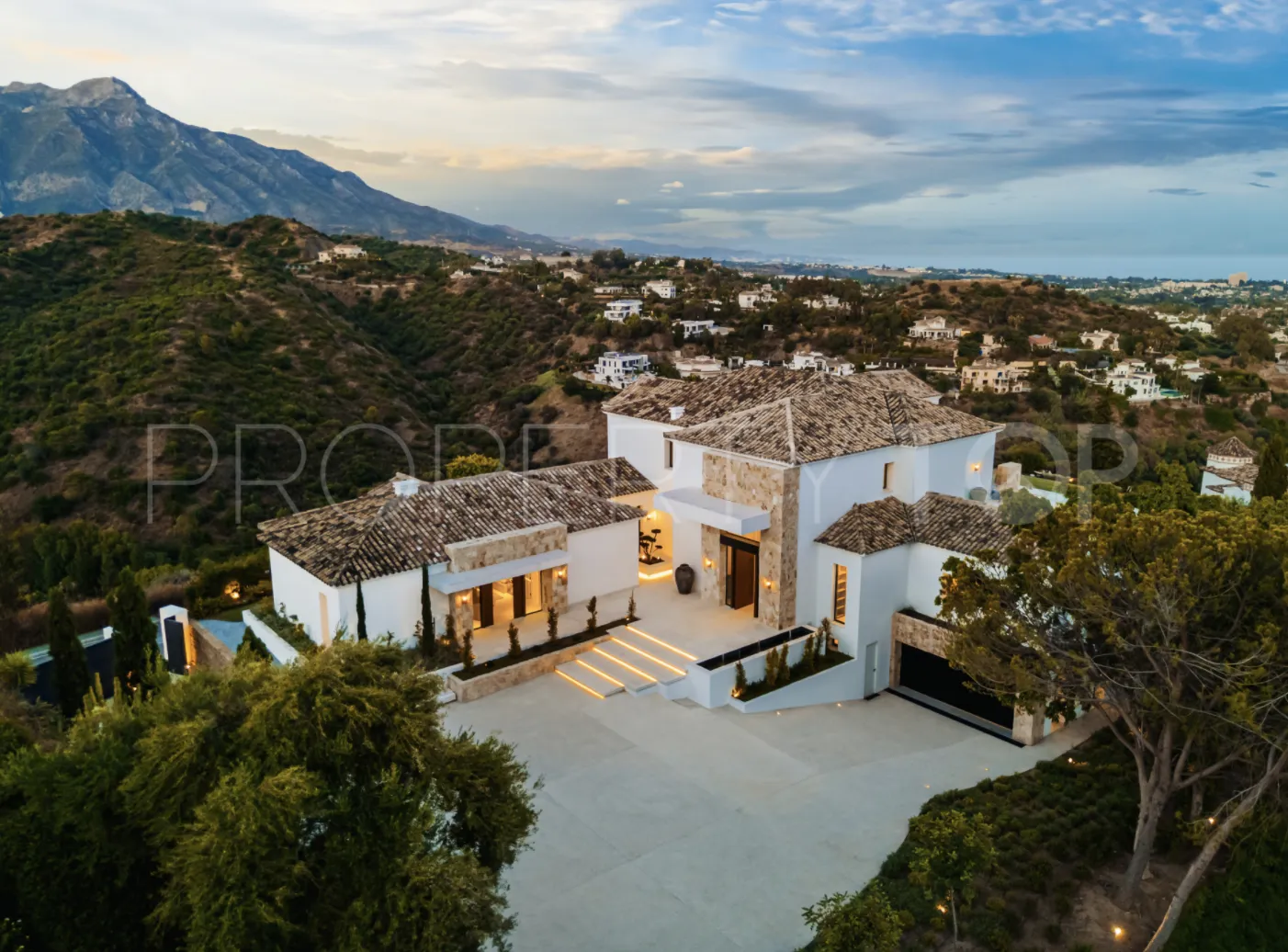 Villa en venta en La Quinta