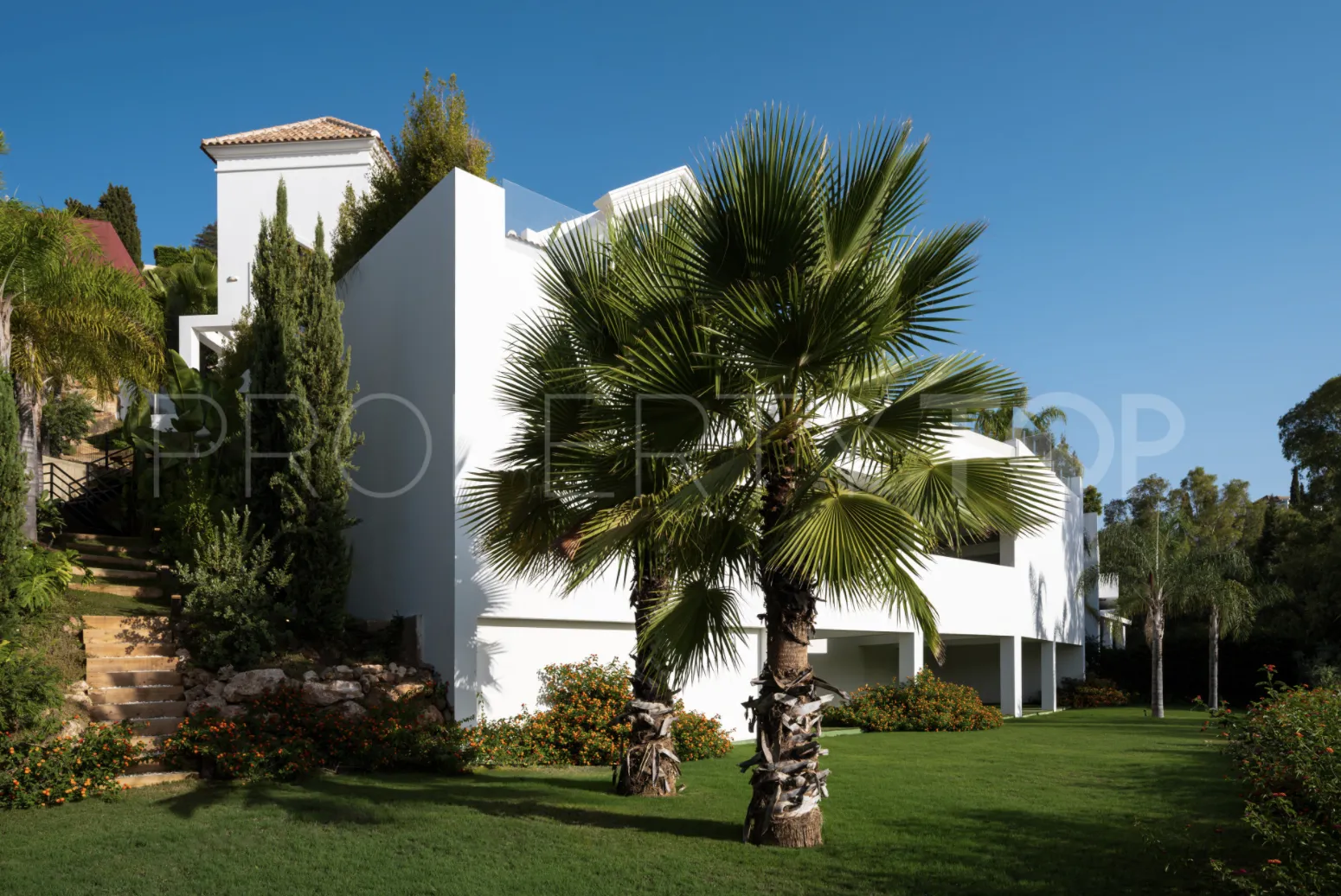 Villa en venta en El Herrojo