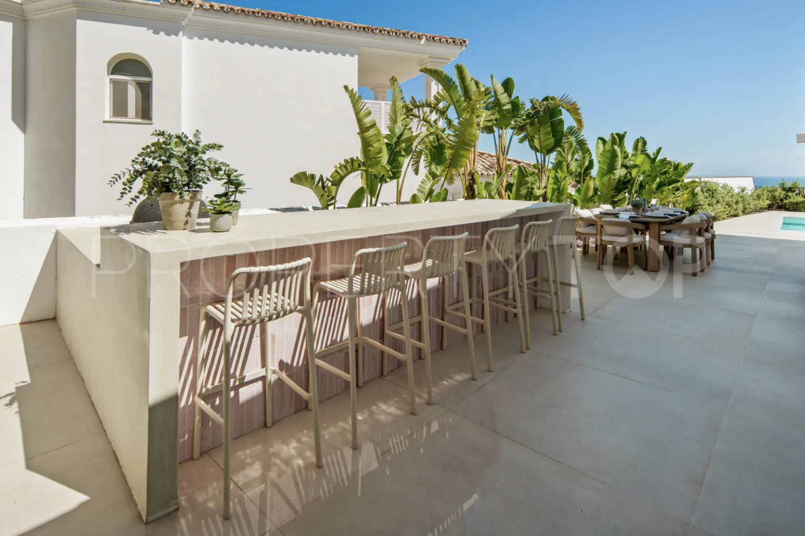 5 bedrooms villa for sale in Puerto del Almendro