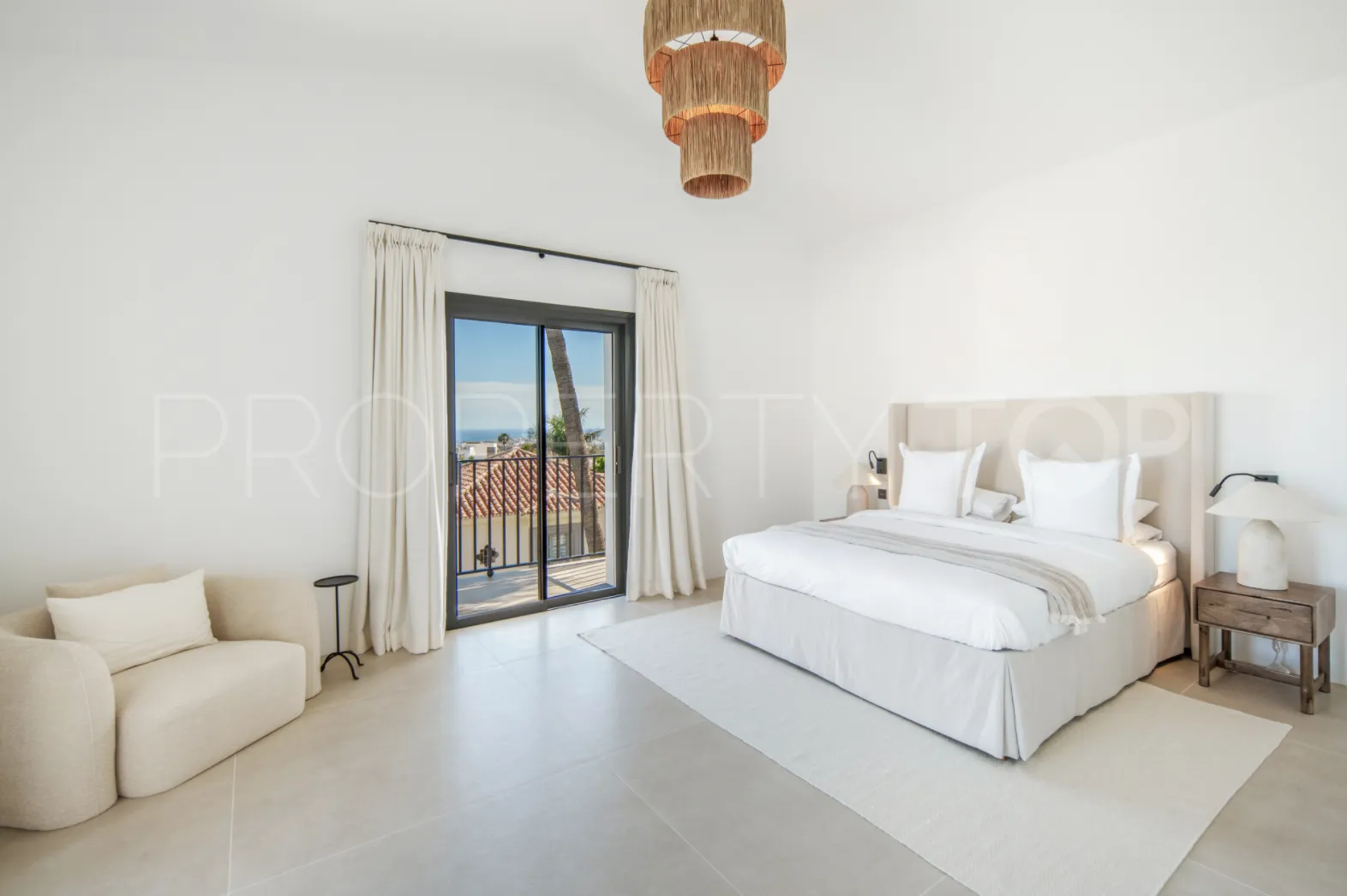 5 bedrooms villa for sale in Puerto del Almendro