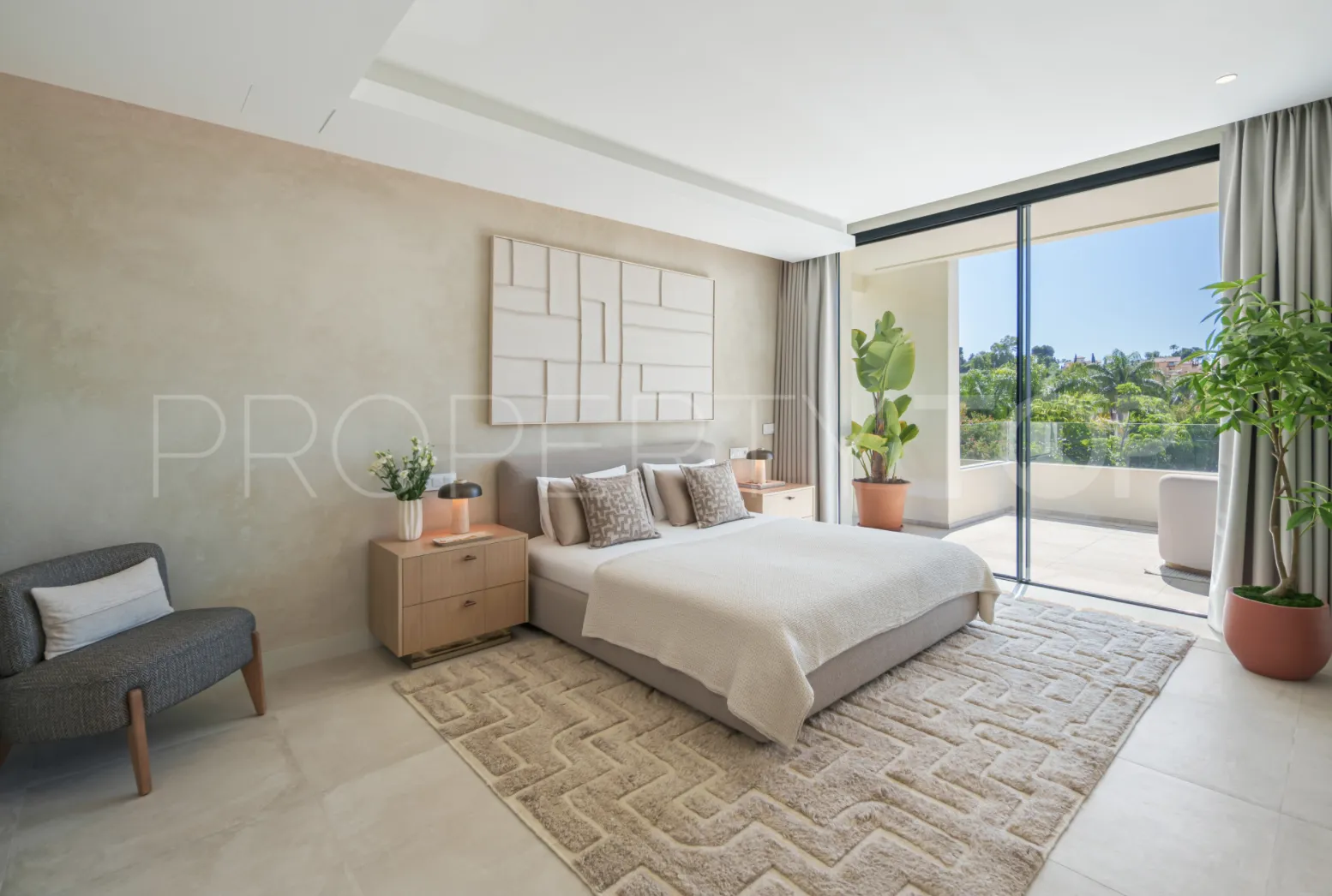 Villa en venta con 4 dormitorios en New Golden Mile