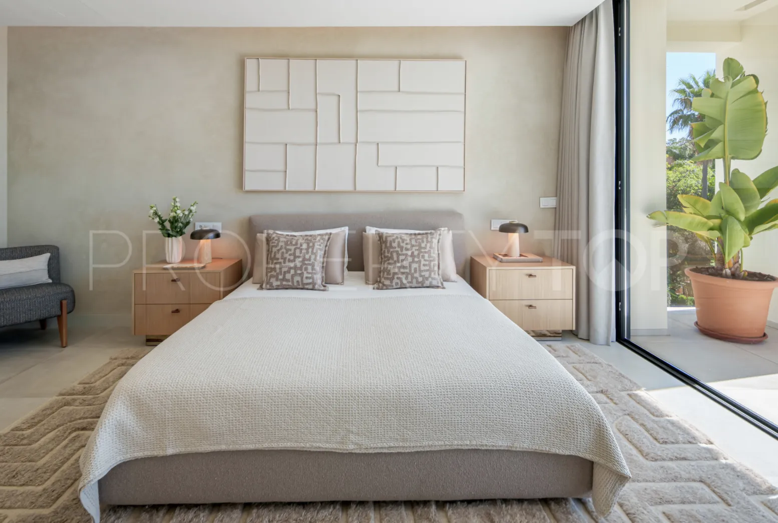 Villa en venta con 4 dormitorios en New Golden Mile
