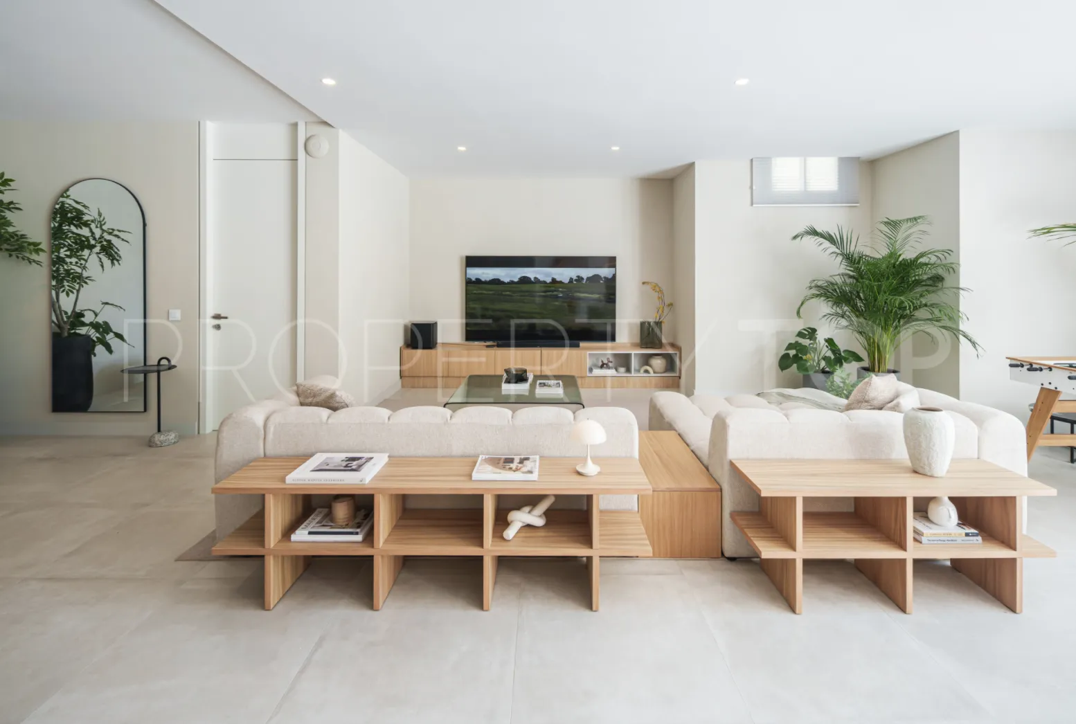Villa en venta con 4 dormitorios en New Golden Mile
