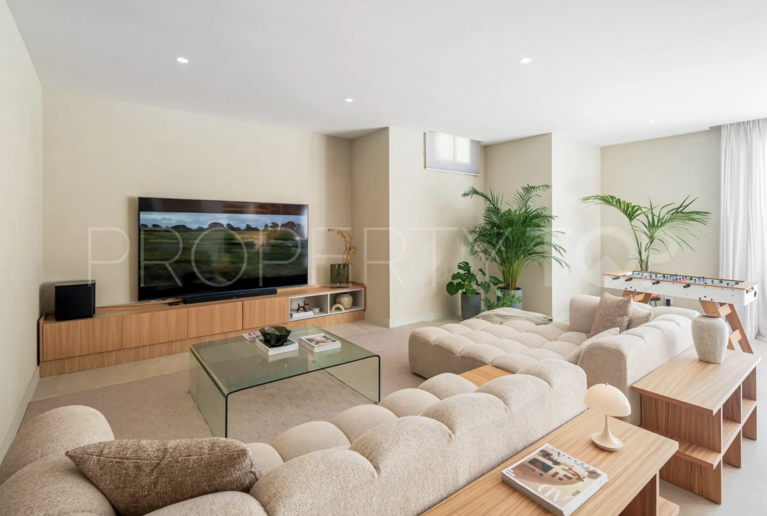 Villa en venta con 4 dormitorios en New Golden Mile