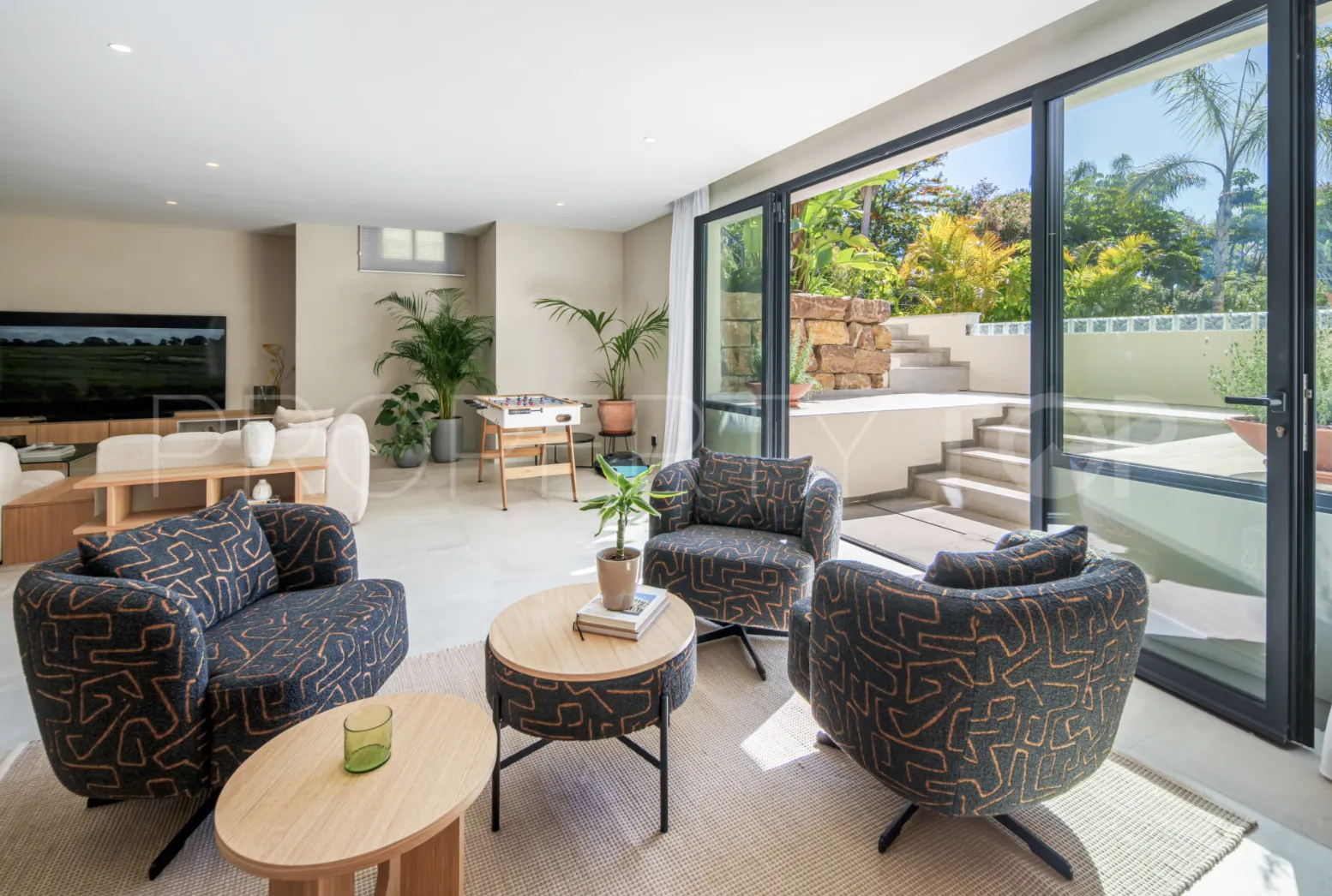 Villa en venta con 4 dormitorios en New Golden Mile