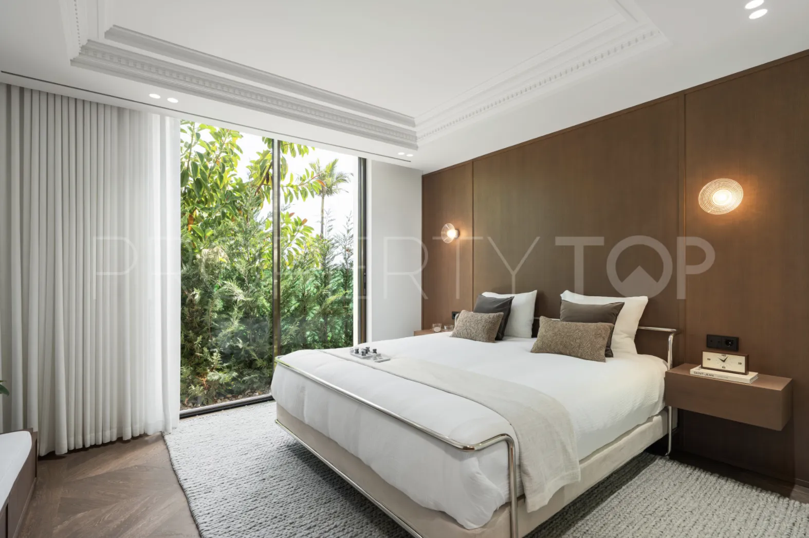 La Quinta, villa a la venta