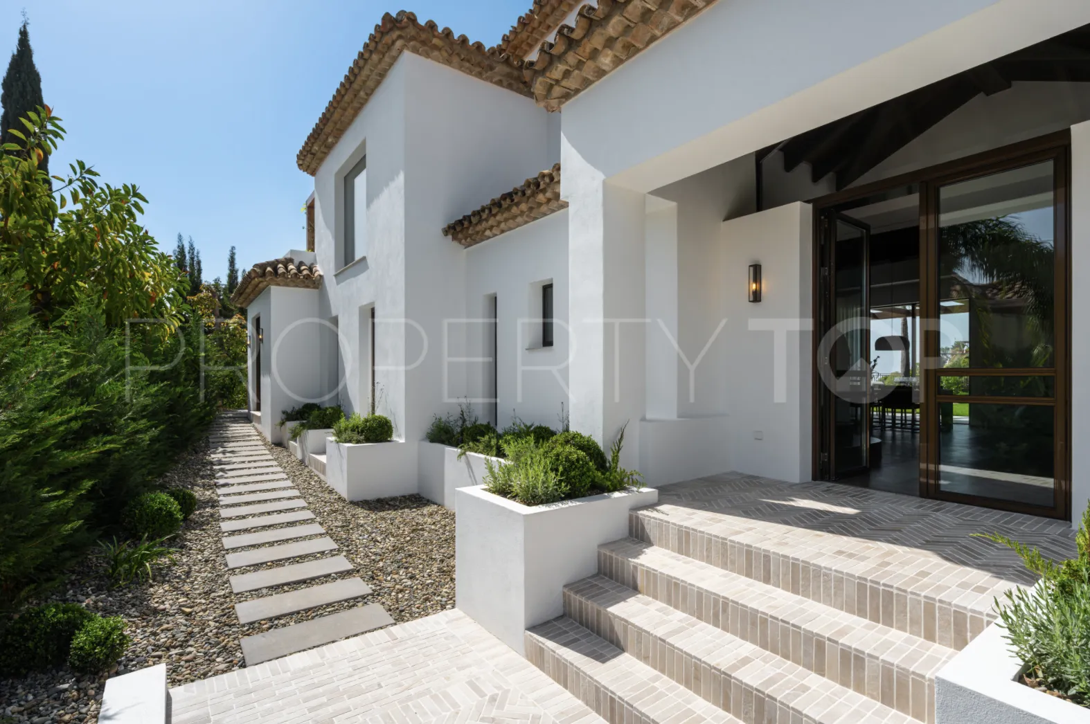 La Quinta, villa a la venta