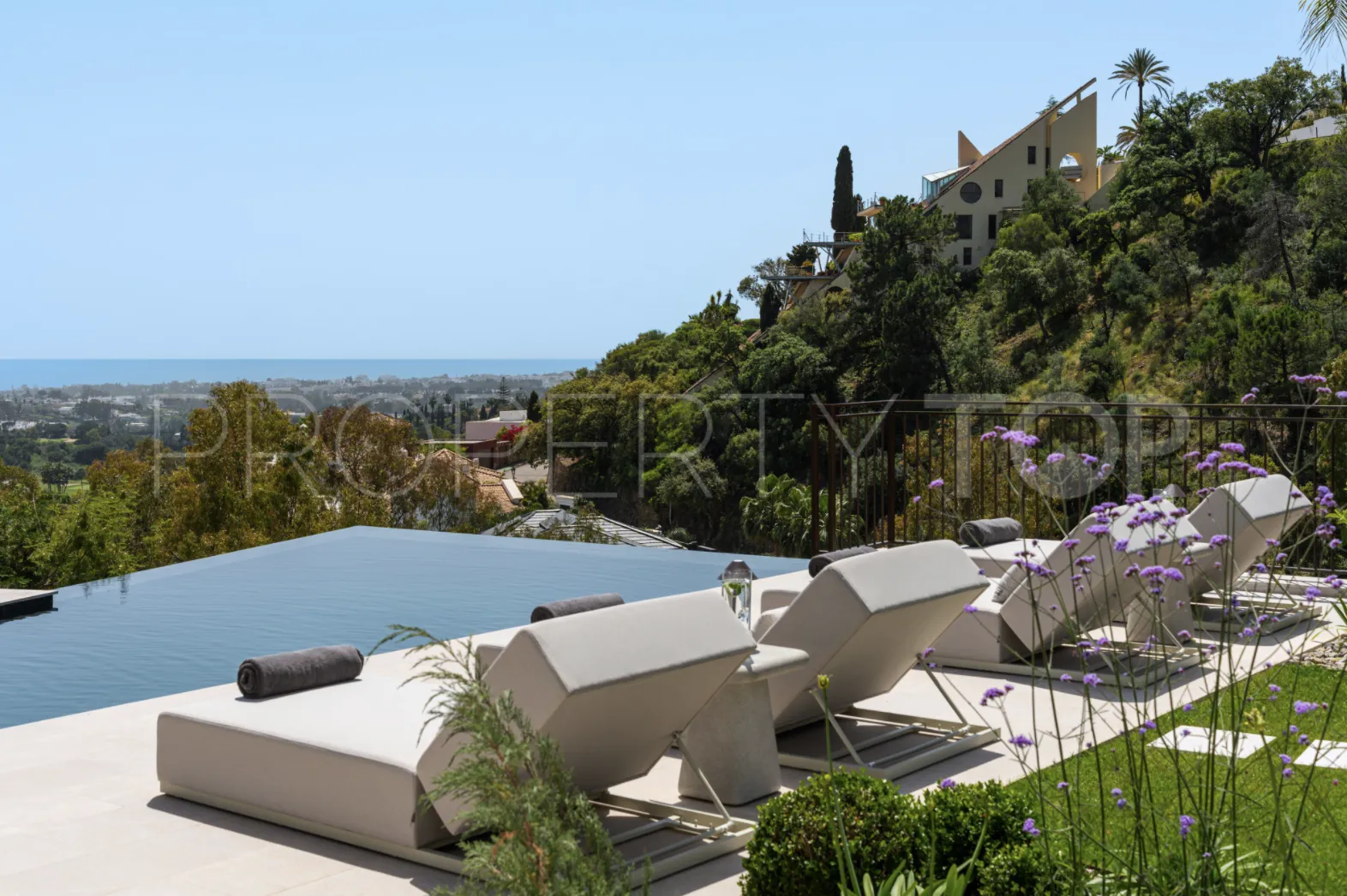 La Quinta, villa a la venta