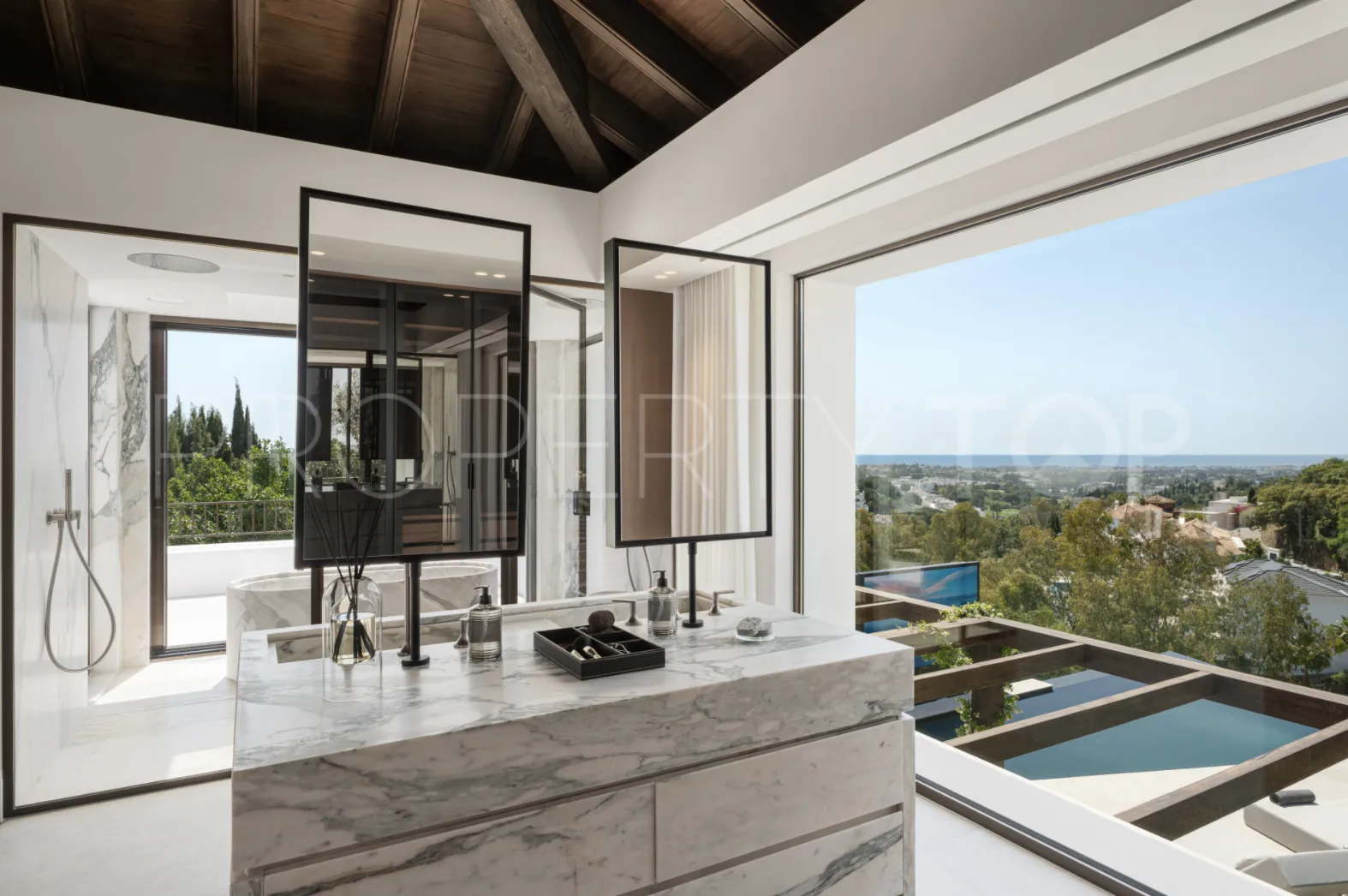 La Quinta, villa a la venta